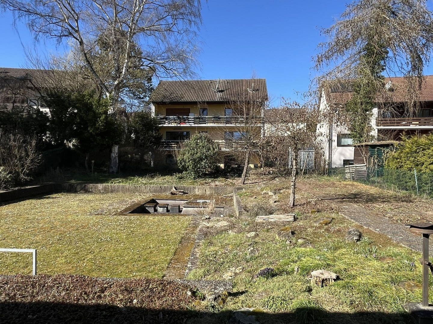 Predaj domu 121 m², pozemek 824 m², Sandleithe 12, Fürth, Bavorsko Predaj domu 121 m², pozemek 824 m², Sandleithe 12, Fürth, Bavorsko