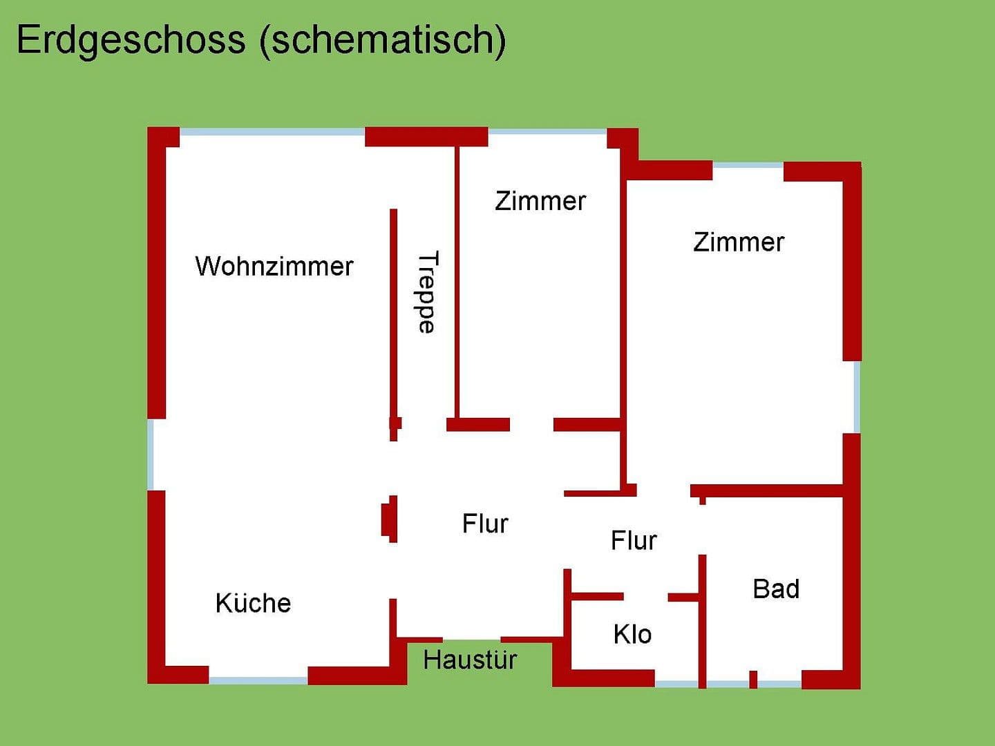 Predaj domu 121 m², pozemek 824 m², Sandleithe 12, Fürth, Bavorsko Predaj domu 121 m², pozemek 824 m², Sandleithe 12, Fürth, Bavorsko