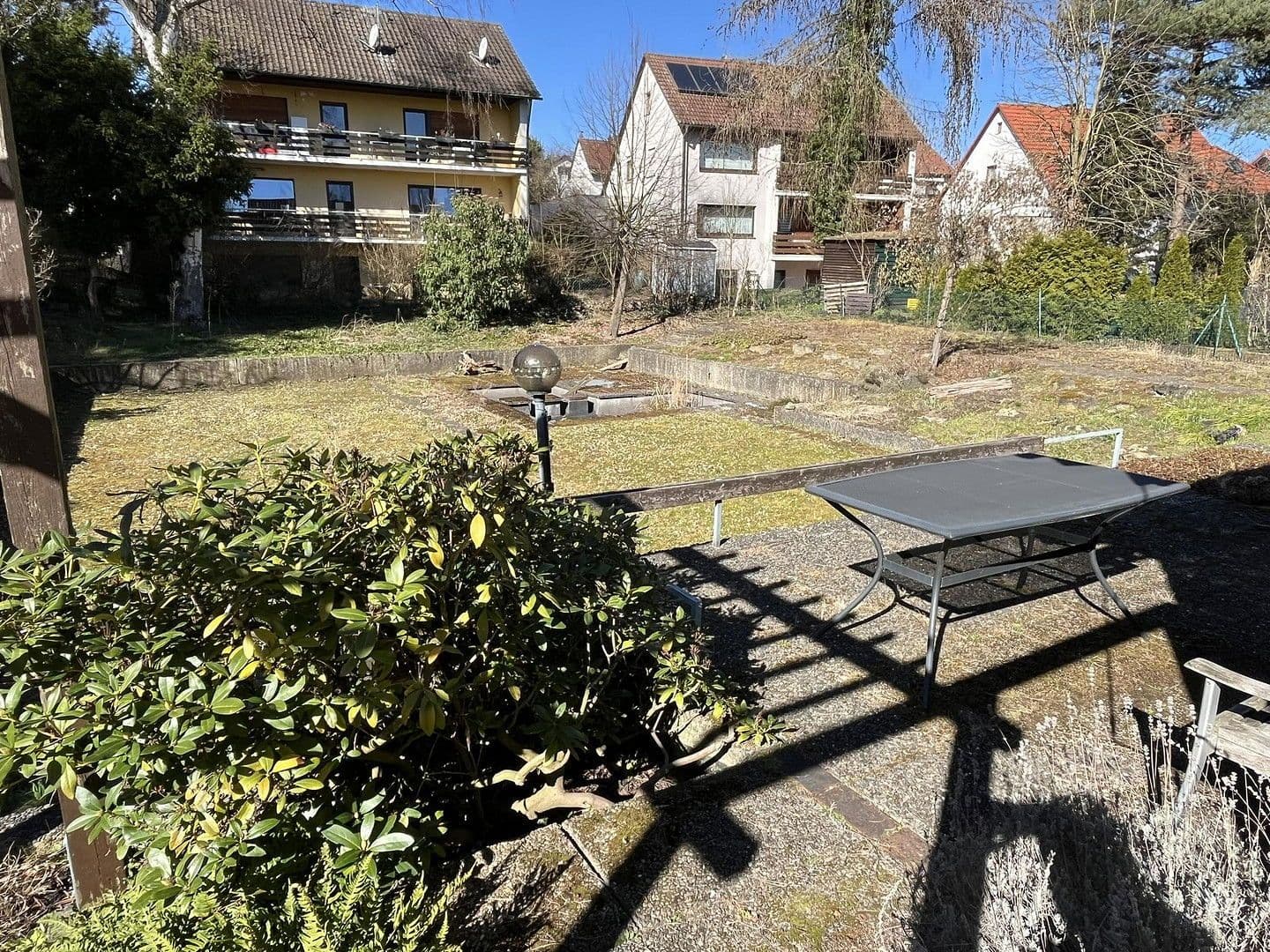 Predaj domu 121 m², pozemek 824 m², Sandleithe 12, Fürth, Bavorsko Predaj domu 121 m², pozemek 824 m², Sandleithe 12, Fürth, Bavorsko