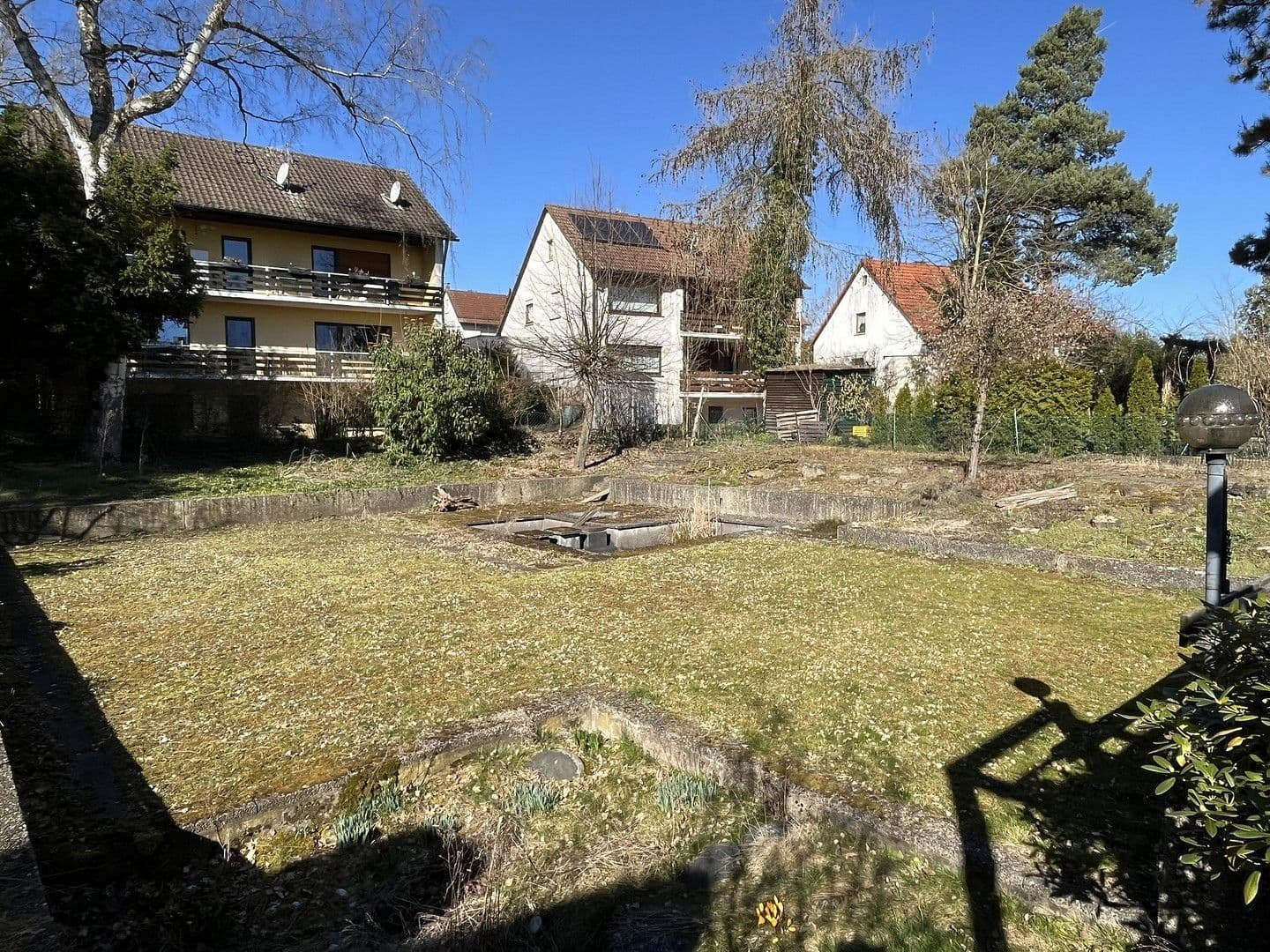 Predaj domu 121 m², pozemek 824 m², Sandleithe 12, Fürth, Bavorsko Predaj domu 121 m², pozemek 824 m², Sandleithe 12, Fürth, Bavorsko