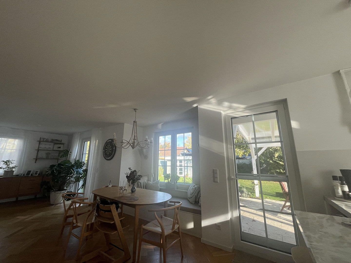 Predaj domu 134 m², pozemek 584 m², Werneuchen, Brandenbursko Predaj domu 134 m², pozemek 584 m², Werneuchen, Brandenbursko