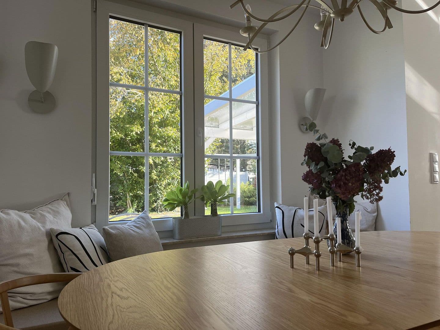 Predaj domu 134 m², pozemek 584 m², Werneuchen, Brandenbursko Predaj domu 134 m², pozemek 584 m², Werneuchen, Brandenbursko