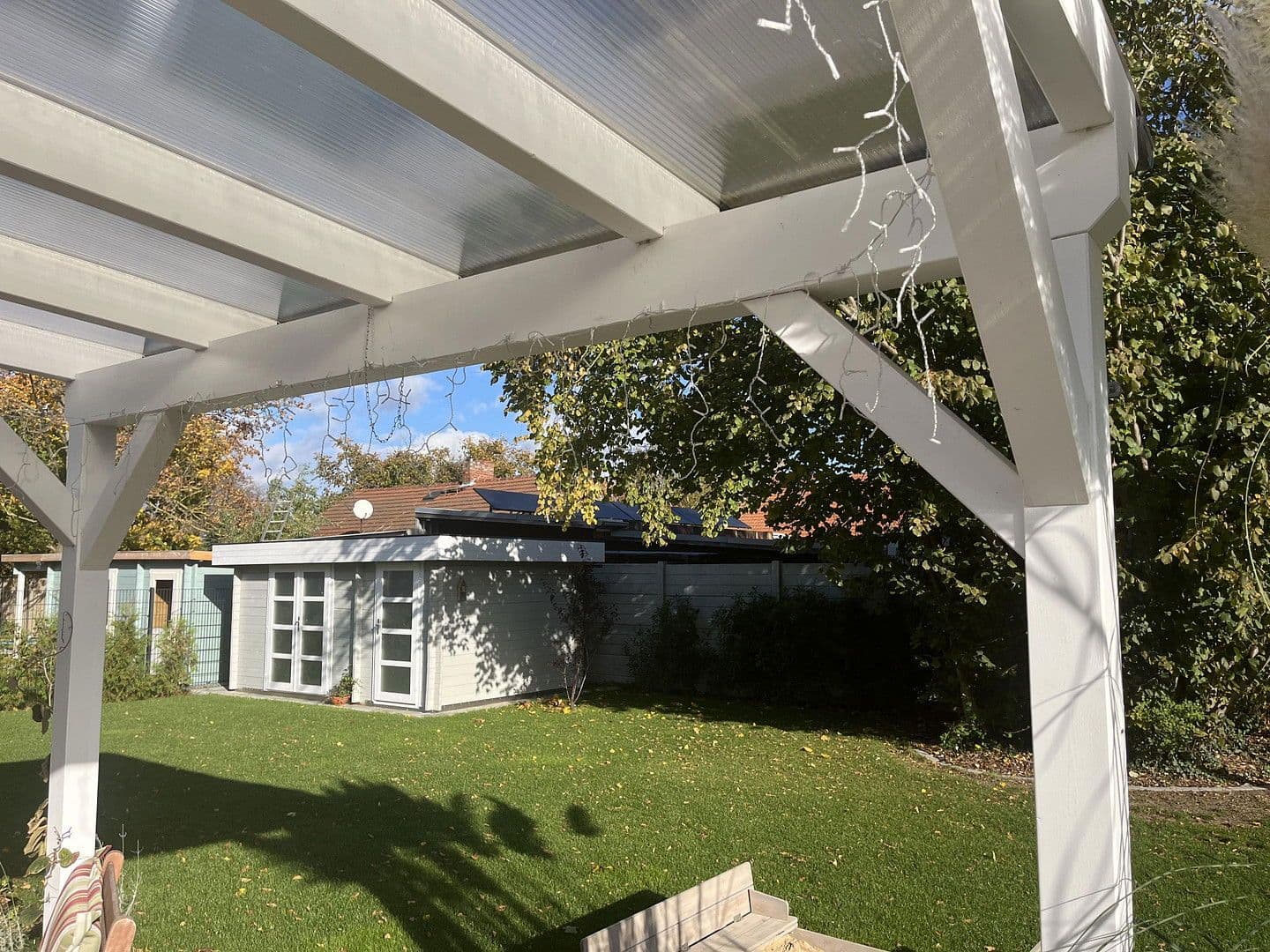 Predaj domu 134 m², pozemek 584 m², Werneuchen, Brandenbursko Predaj domu 134 m², pozemek 584 m², Werneuchen, Brandenbursko