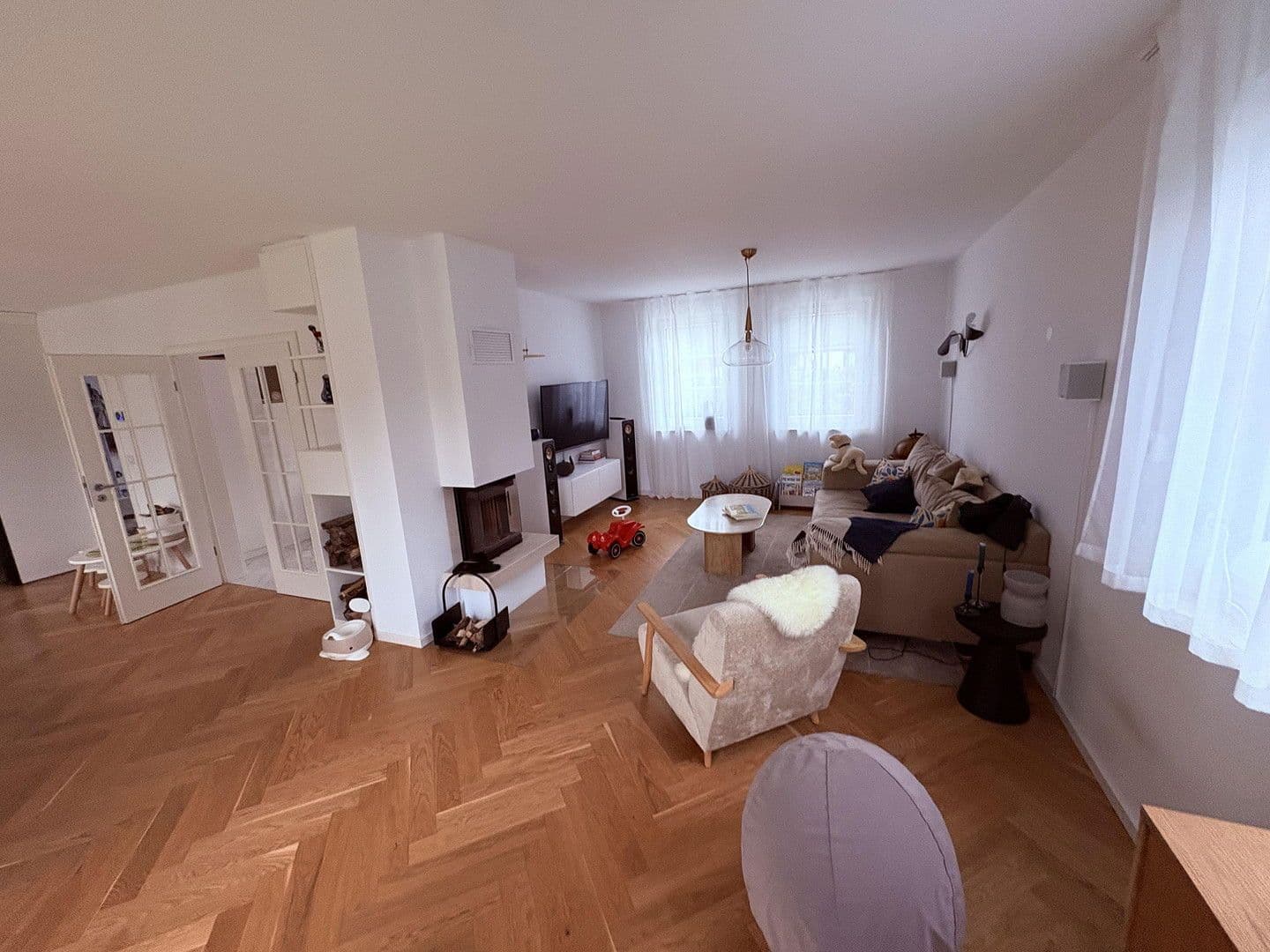 Predaj domu 134 m², pozemek 584 m², Werneuchen, Brandenbursko Predaj domu 134 m², pozemek 584 m², Werneuchen, Brandenbursko