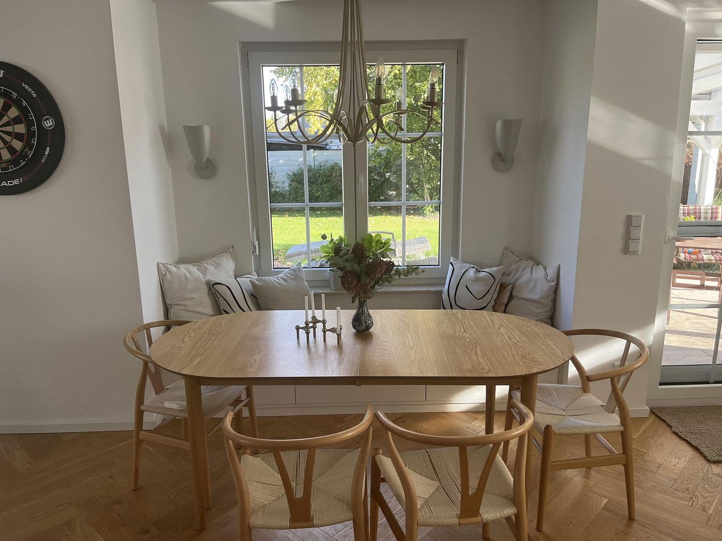 Predaj domu 134 m², pozemek 584 m², Werneuchen, Brandenbursko Predaj domu 134 m², pozemek 584 m², Werneuchen, Brandenbursko