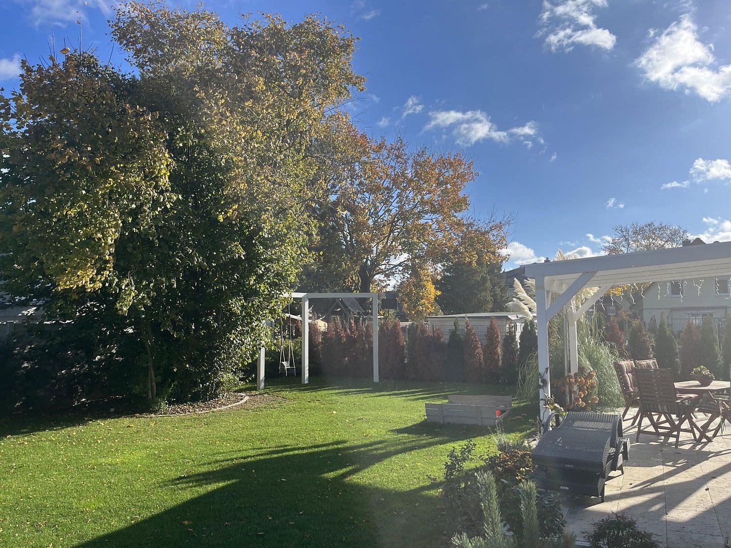 Predaj domu 134 m², pozemek 584 m², Werneuchen, Brandenbursko Predaj domu 134 m², pozemek 584 m², Werneuchen, Brandenbursko