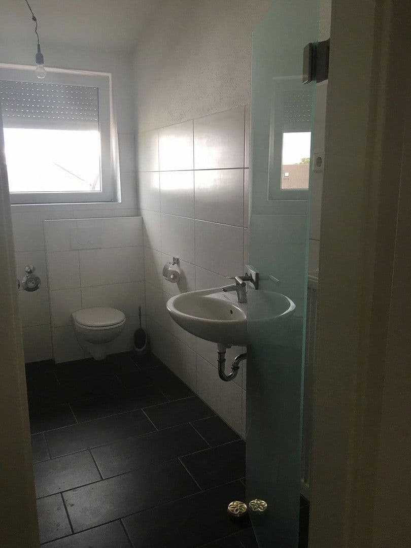 Predaj bytu 3-izbový 90 m², Beethovenstr. 5, Walldorf, Bádensko-Wurttembersko Predaj bytu 3-izbový 90 m², Beethovenstr. 5, Walldorf, Bádensko-Wurttembersko