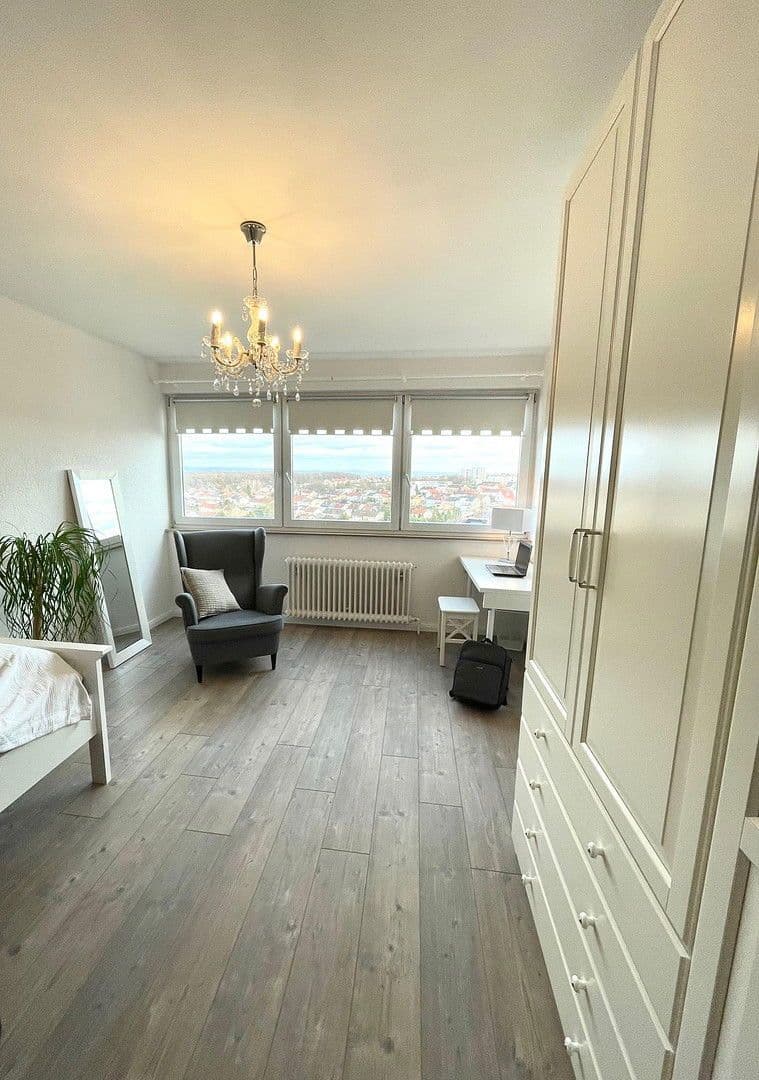 Predaj bytu 5-izbový 130 m², Bietigheim-Bissingen, Bádensko-Wurttembersko Predaj bytu 5-izbový 130 m², Bietigheim-Bissingen, Bádensko-Wurttembersko