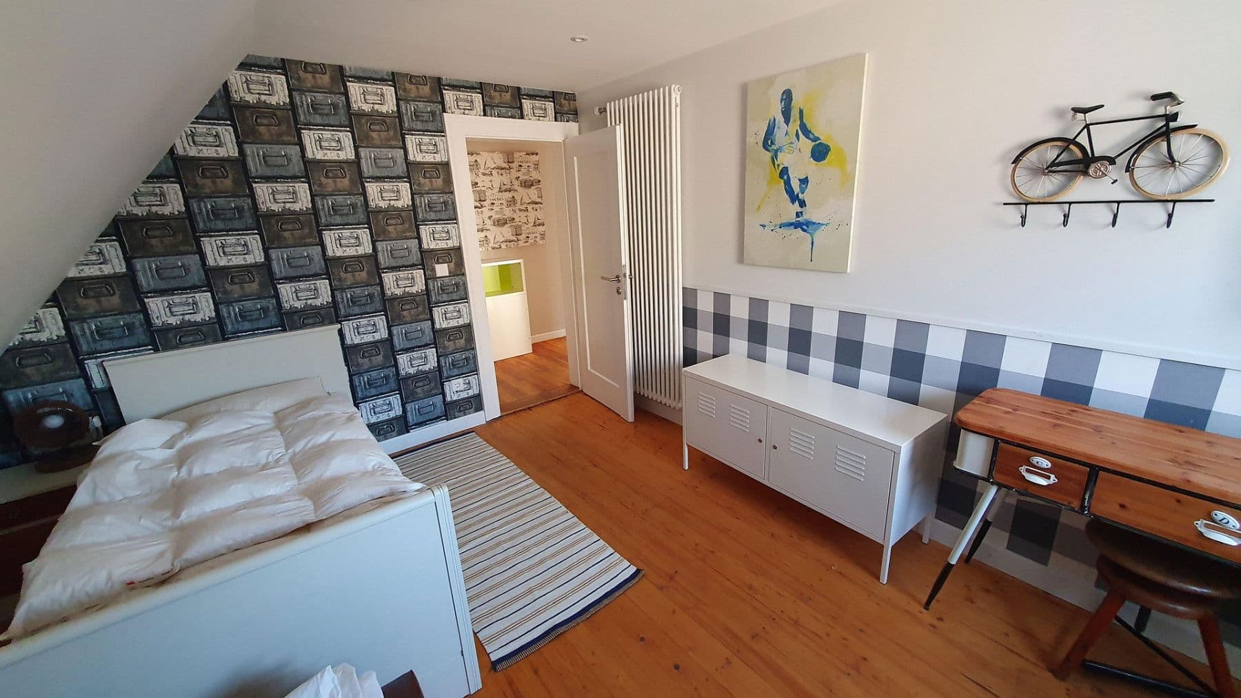 Predaj domu 202 m², pozemek 720 m², Freising, Bavorsko Predaj domu 202 m², pozemek 720 m², Freising, Bavorsko