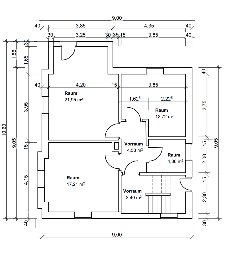 Predaj domu 202 m², pozemek 720 m², Freising, Bavorsko Predaj domu 202 m², pozemek 720 m², Freising, Bavorsko