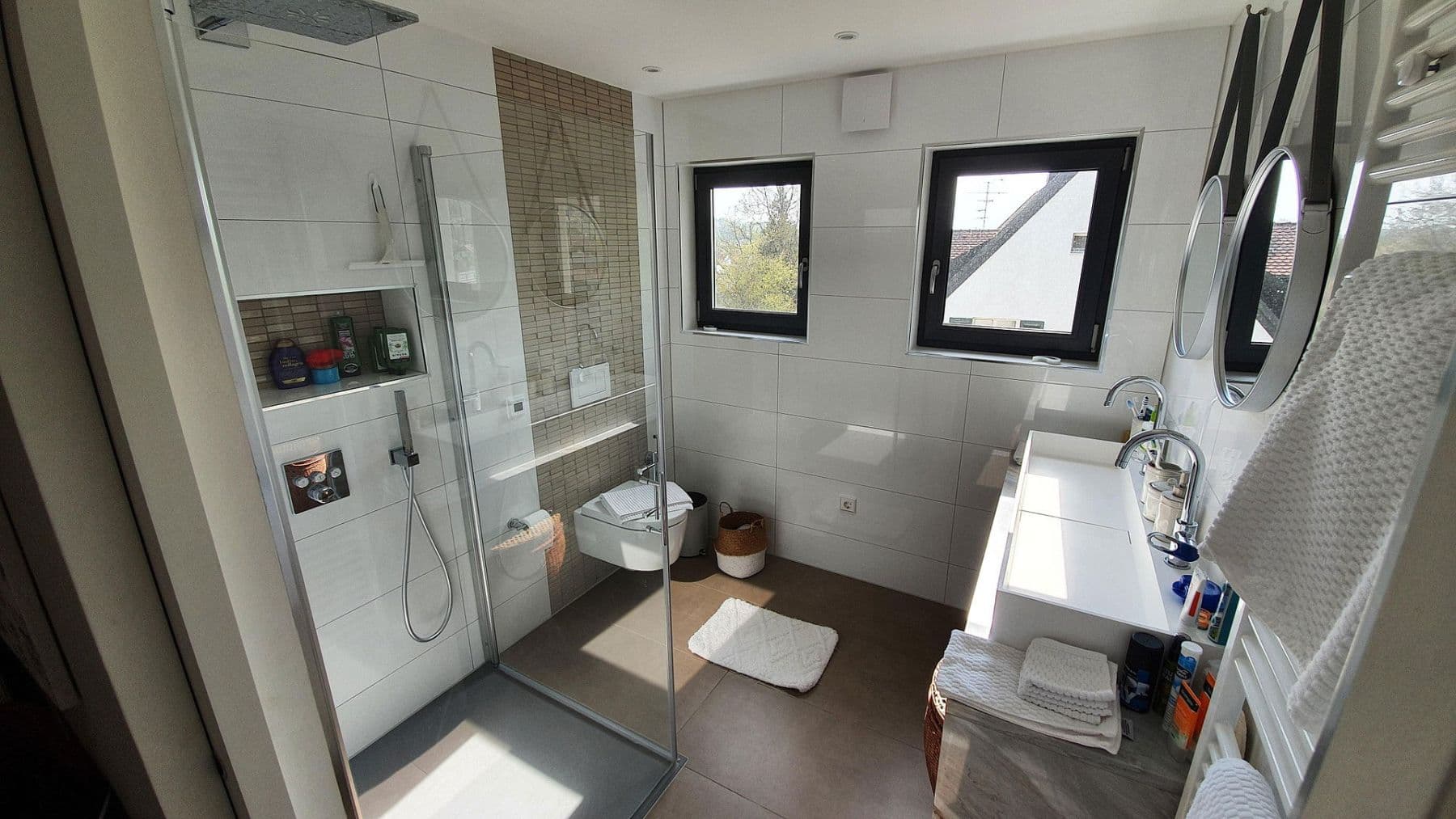 Predaj domu 202 m², pozemek 720 m², Freising, Bavorsko Predaj domu 202 m², pozemek 720 m², Freising, Bavorsko