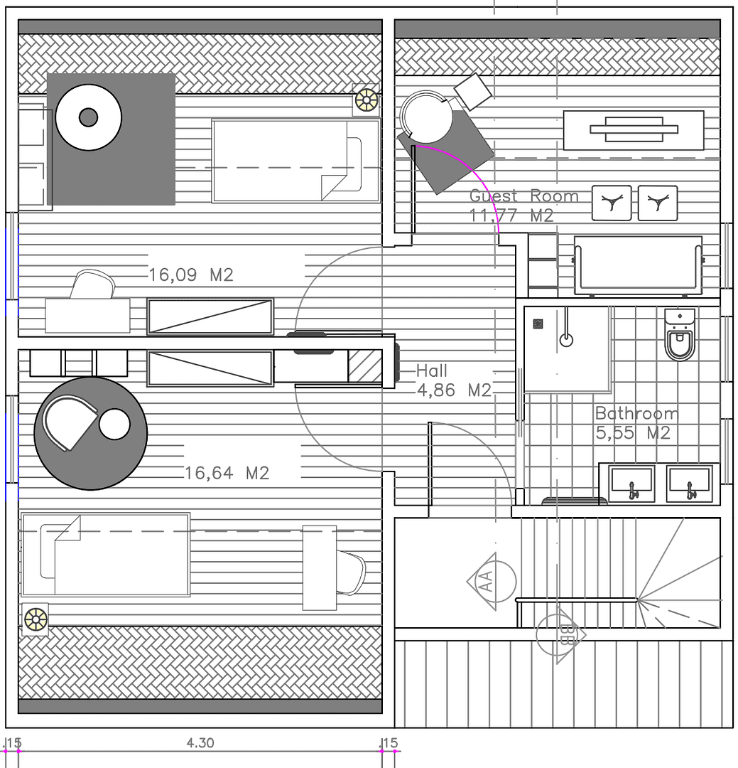 Predaj domu 202 m², pozemek 720 m², Freising, Bavorsko Predaj domu 202 m², pozemek 720 m², Freising, Bavorsko