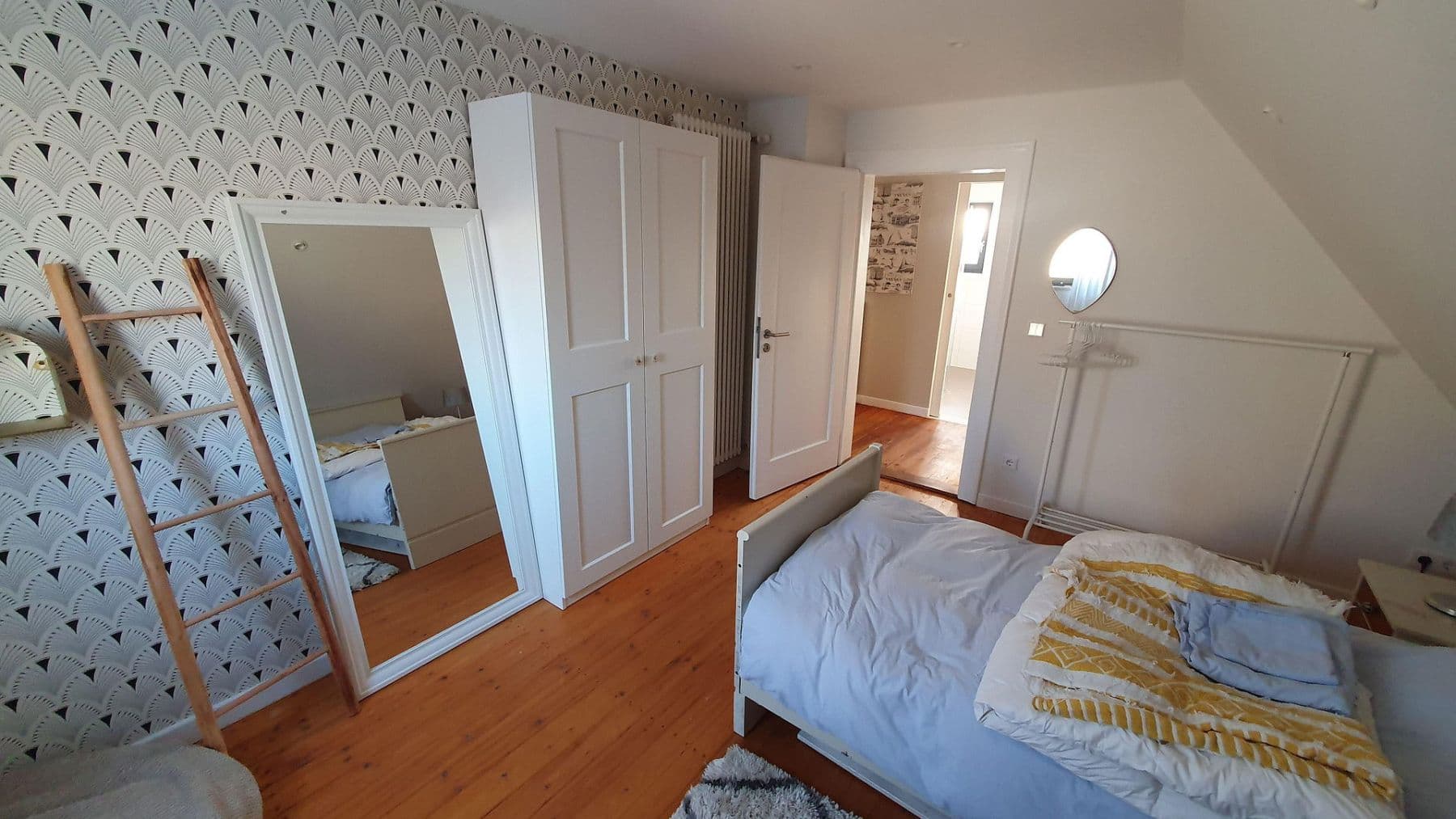 Predaj domu 202 m², pozemek 720 m², Freising, Bavorsko Predaj domu 202 m², pozemek 720 m², Freising, Bavorsko