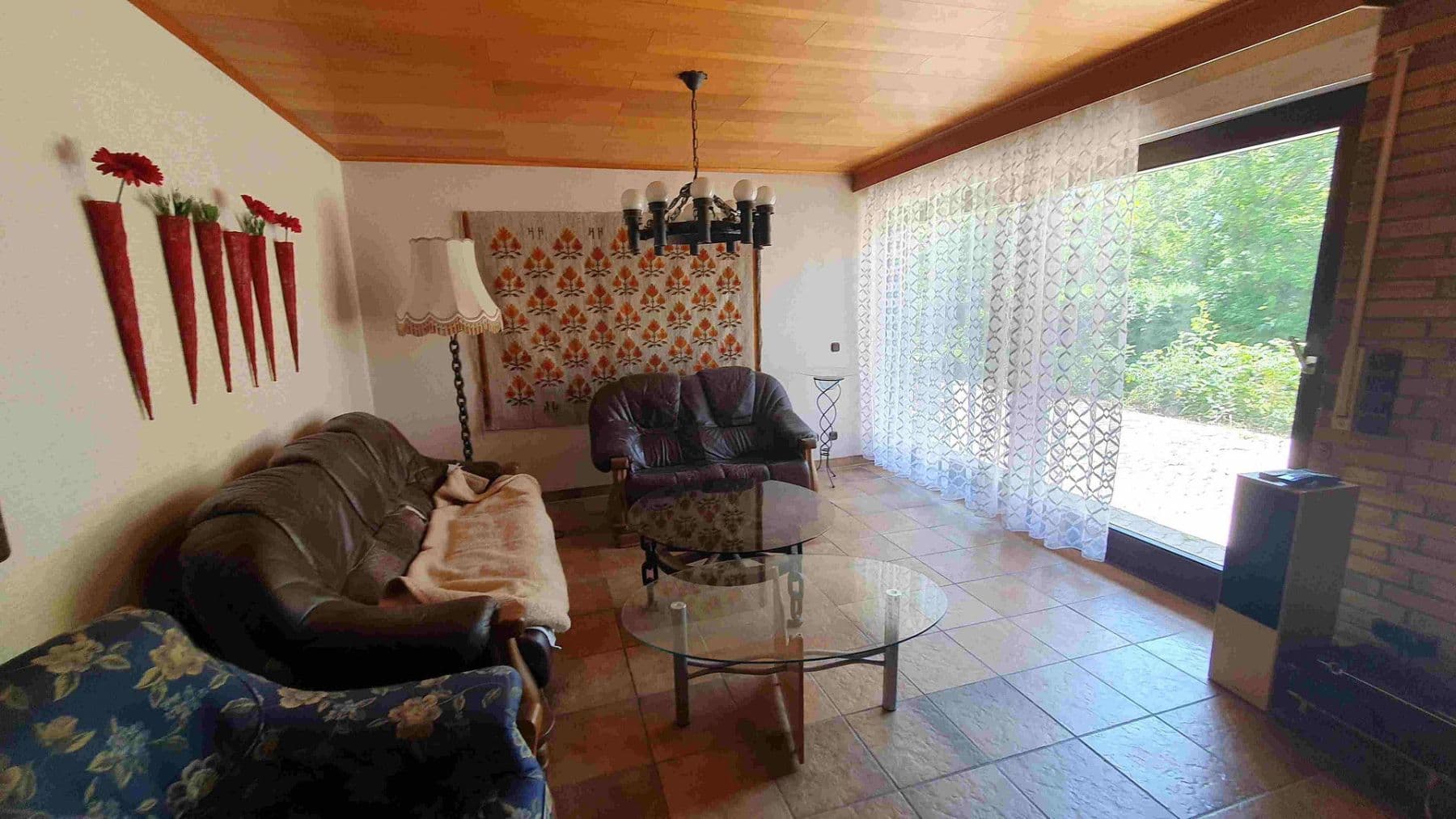 Predaj domu 199 m², pozemek 984 m², Langenlonsheim, Porýnie-Falcko Predaj domu 199 m², pozemek 984 m², Langenlonsheim, Porýnie-Falcko