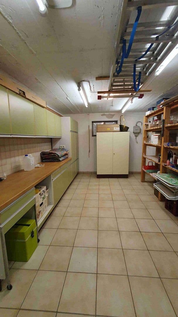 Predaj domu 199 m², pozemek 984 m², Langenlonsheim, Porýnie-Falcko Predaj domu 199 m², pozemek 984 m², Langenlonsheim, Porýnie-Falcko