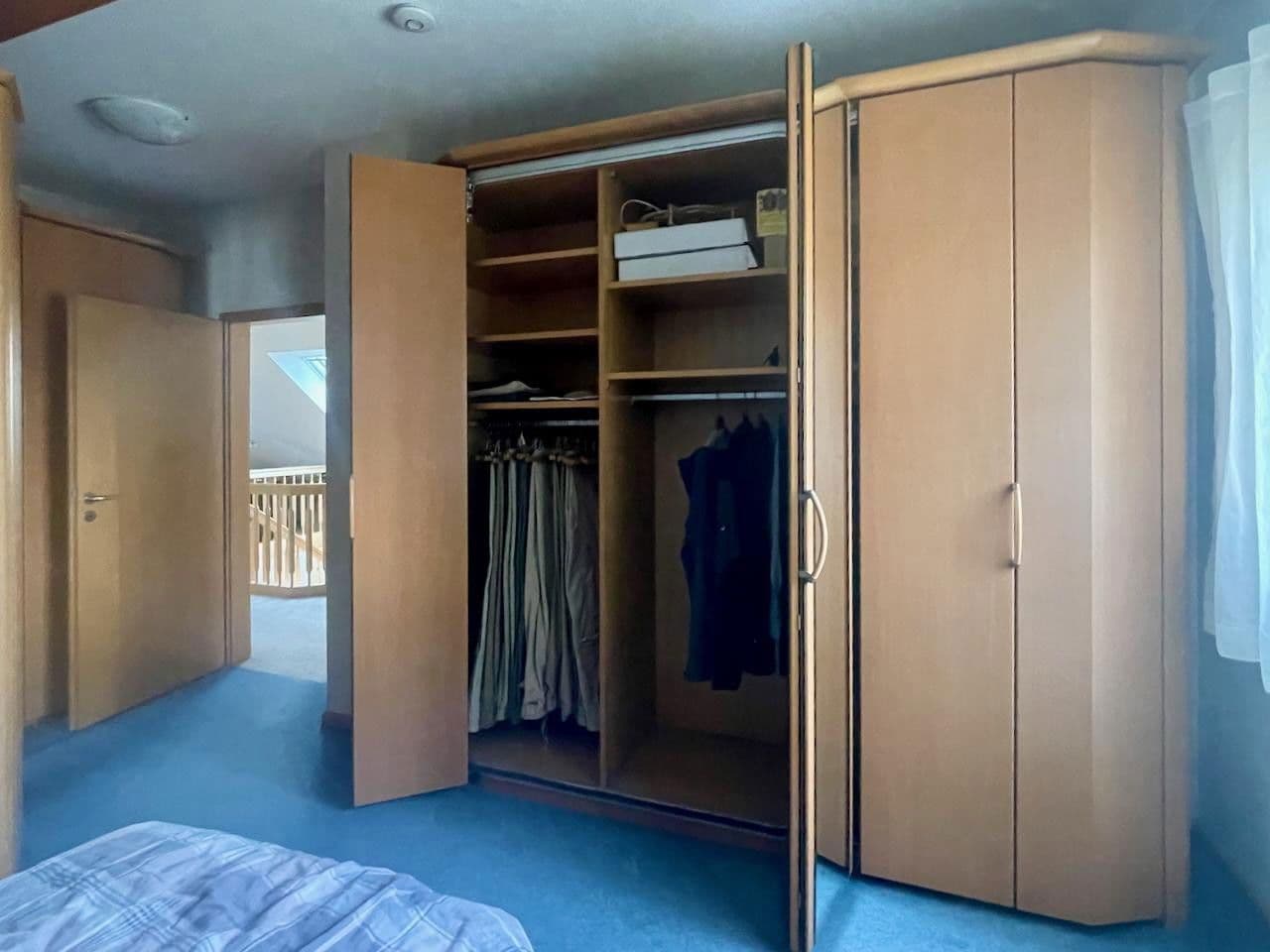 Predaj domu 169 m², pozemek 758 m², Glienicke/Nordbahn, Brandenbursko Predaj domu 169 m², pozemek 758 m², Glienicke/Nordbahn, Brandenbursko