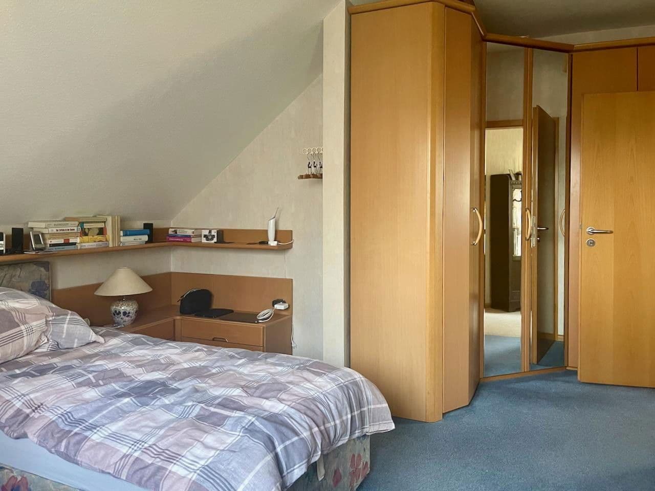 Predaj domu 169 m², pozemek 758 m², Glienicke/Nordbahn, Brandenbursko Predaj domu 169 m², pozemek 758 m², Glienicke/Nordbahn, Brandenbursko