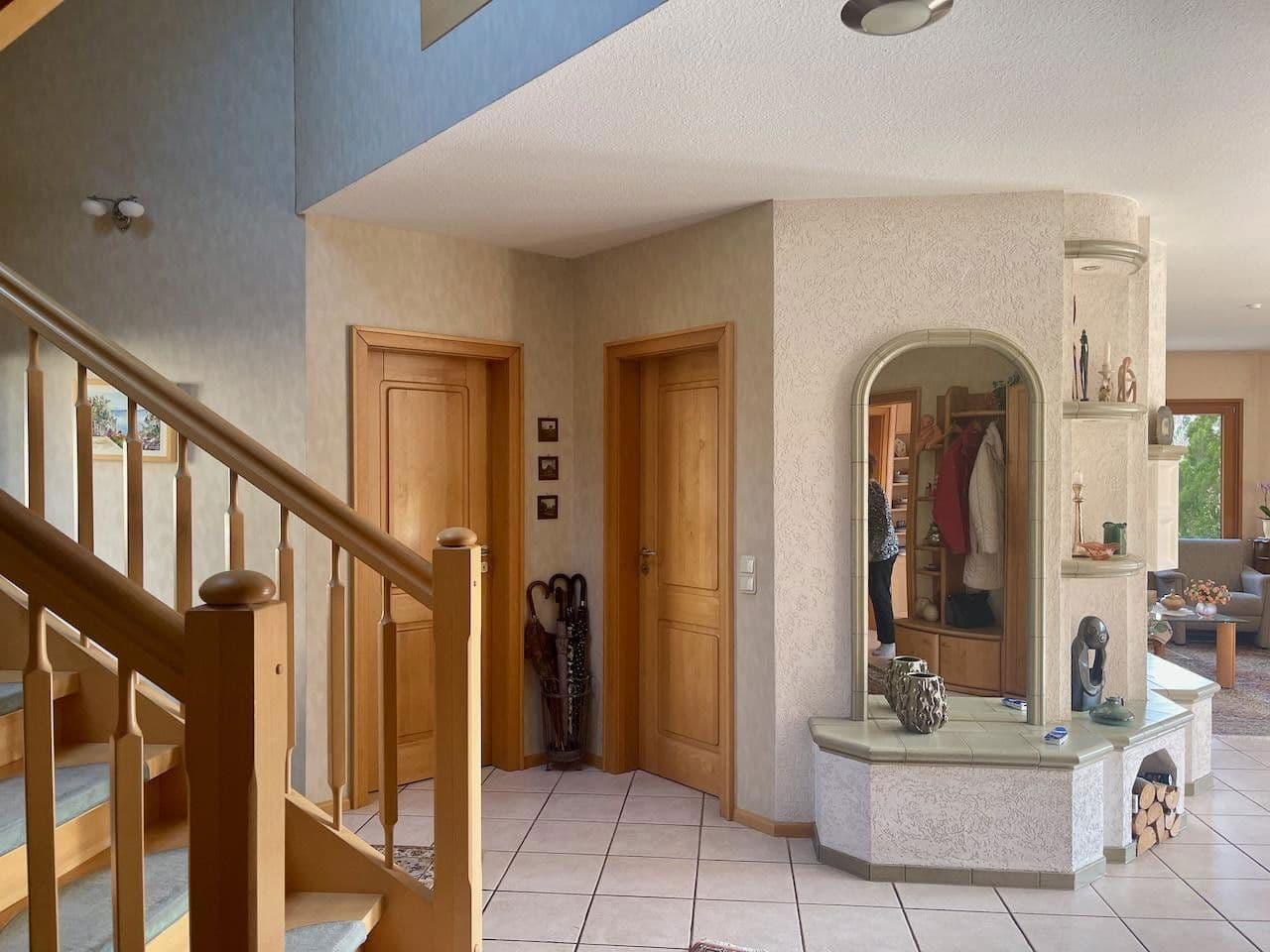 Predaj domu 169 m², pozemek 758 m², Glienicke/Nordbahn, Brandenbursko Predaj domu 169 m², pozemek 758 m², Glienicke/Nordbahn, Brandenbursko