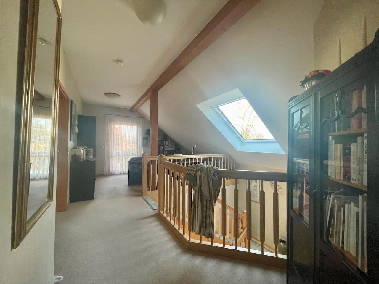 Predaj domu 169 m², pozemek 758 m², Glienicke/Nordbahn, Brandenbursko Predaj domu 169 m², pozemek 758 m², Glienicke/Nordbahn, Brandenbursko