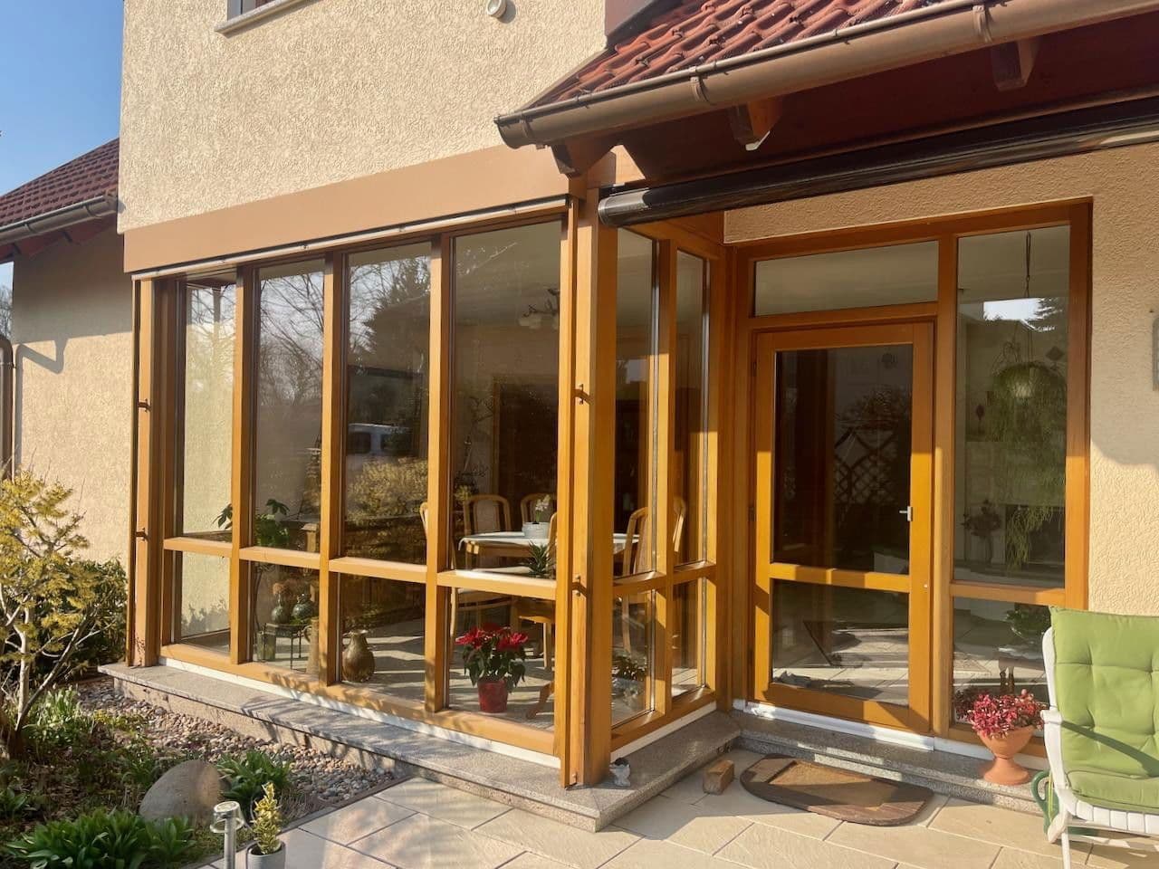 Predaj domu 169 m², pozemek 758 m², Glienicke/Nordbahn, Brandenbursko Predaj domu 169 m², pozemek 758 m², Glienicke/Nordbahn, Brandenbursko