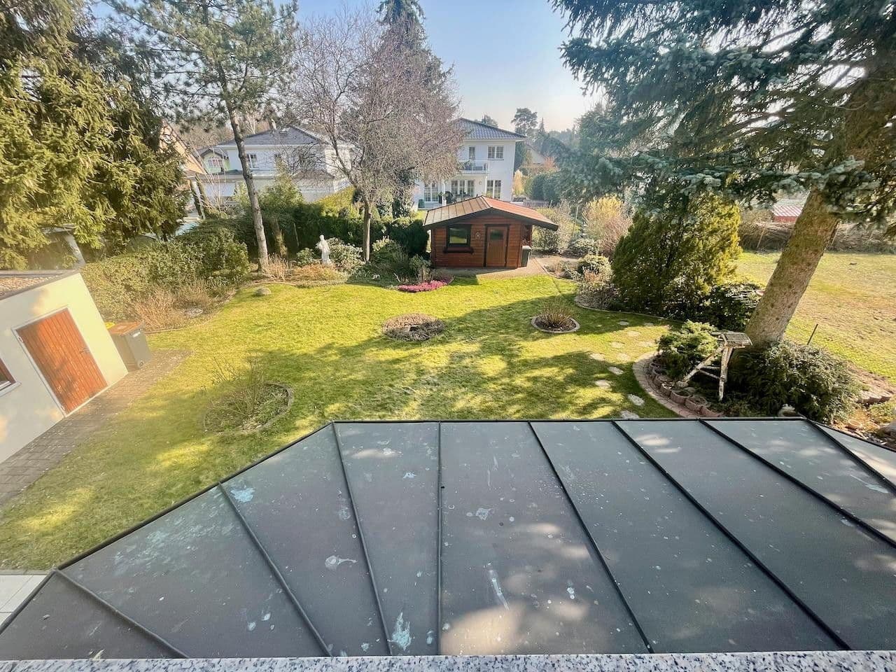 Predaj domu 169 m², pozemek 758 m², Glienicke/Nordbahn, Brandenbursko Predaj domu 169 m², pozemek 758 m², Glienicke/Nordbahn, Brandenbursko