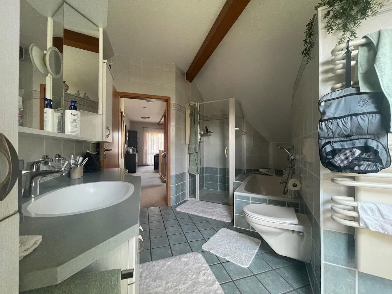 Predaj domu 169 m², pozemek 758 m², Glienicke/Nordbahn, Brandenbursko Predaj domu 169 m², pozemek 758 m², Glienicke/Nordbahn, Brandenbursko