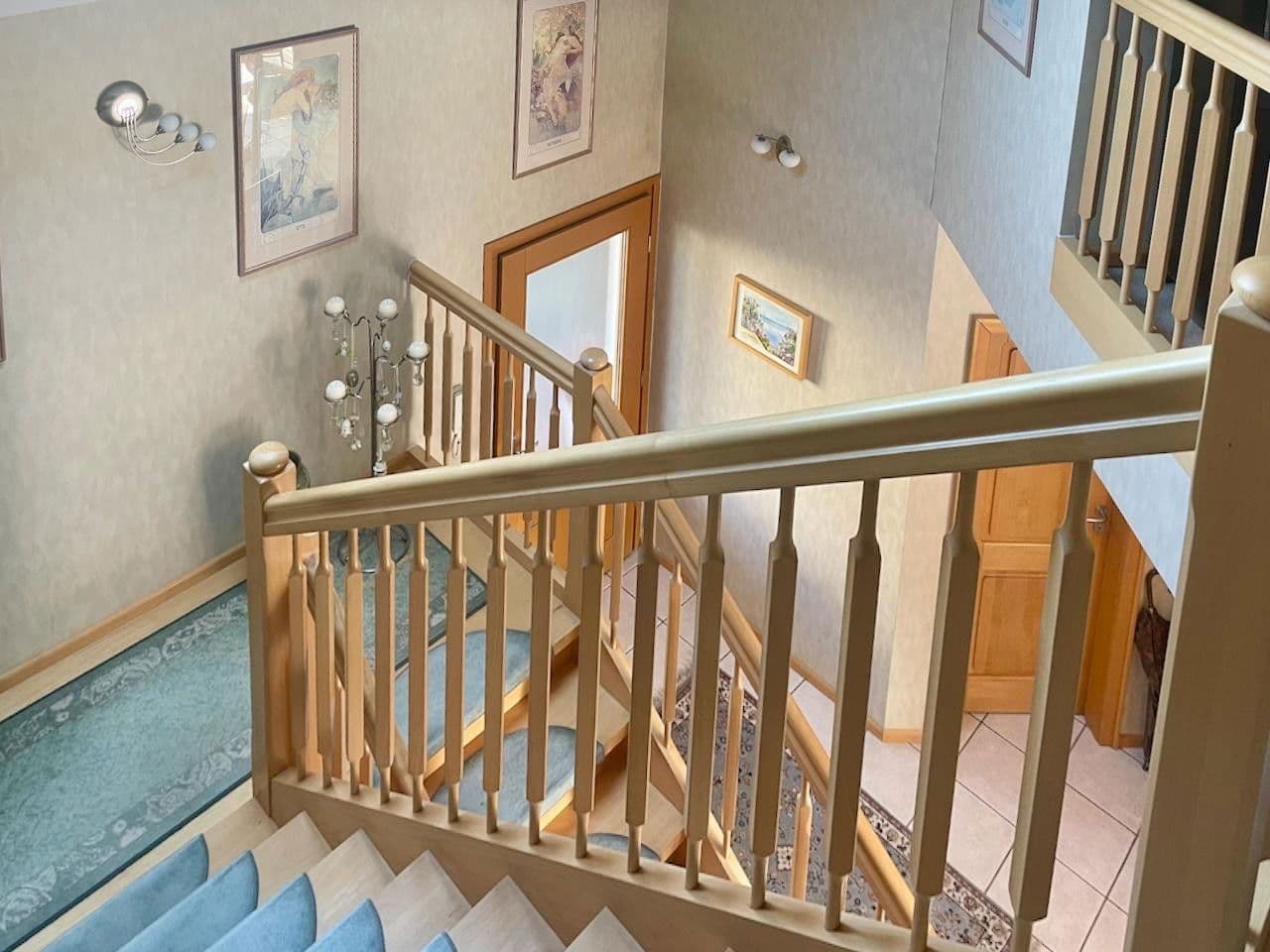 Predaj domu 169 m², pozemek 758 m², Glienicke/Nordbahn, Brandenbursko Predaj domu 169 m², pozemek 758 m², Glienicke/Nordbahn, Brandenbursko