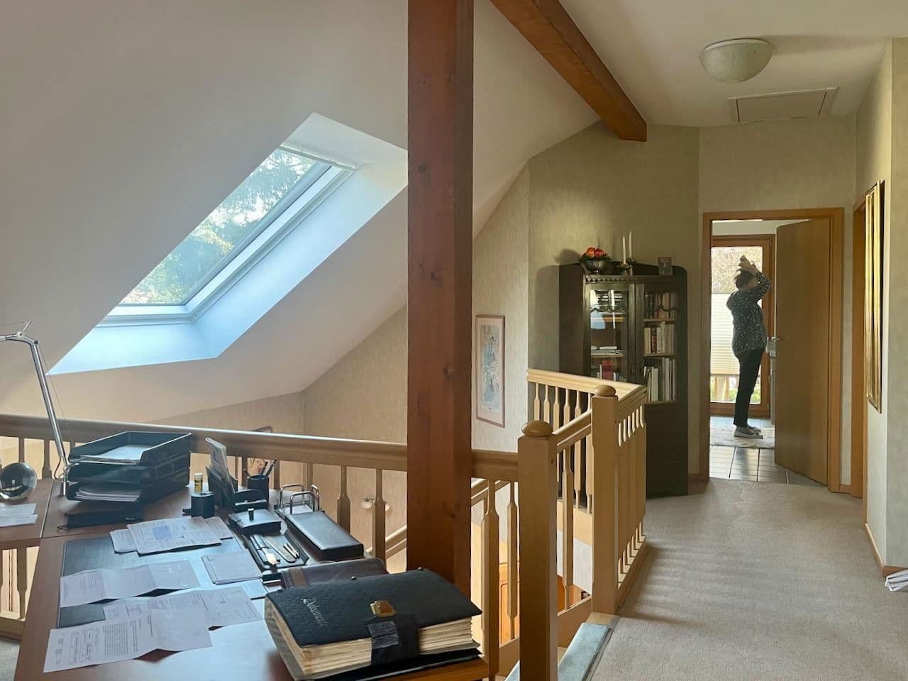 Predaj domu 169 m², pozemek 758 m², Glienicke/Nordbahn, Brandenbursko Predaj domu 169 m², pozemek 758 m², Glienicke/Nordbahn, Brandenbursko