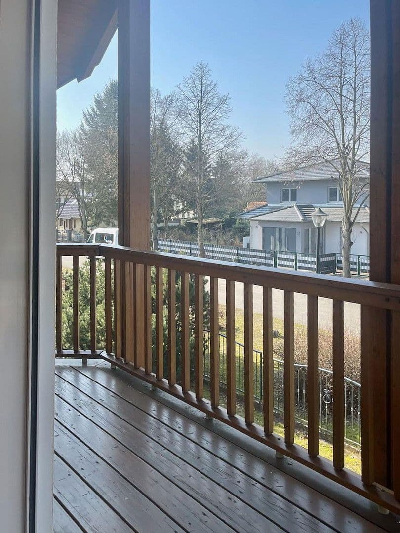 Predaj domu 169 m², pozemek 758 m², Glienicke/Nordbahn, Brandenbursko Predaj domu 169 m², pozemek 758 m², Glienicke/Nordbahn, Brandenbursko