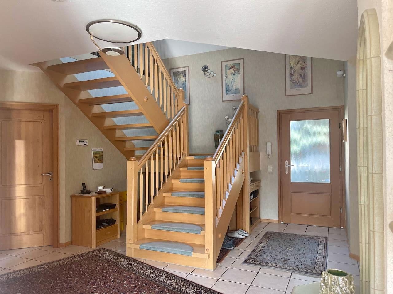 Predaj domu 169 m², pozemek 758 m², Glienicke/Nordbahn, Brandenbursko Predaj domu 169 m², pozemek 758 m², Glienicke/Nordbahn, Brandenbursko