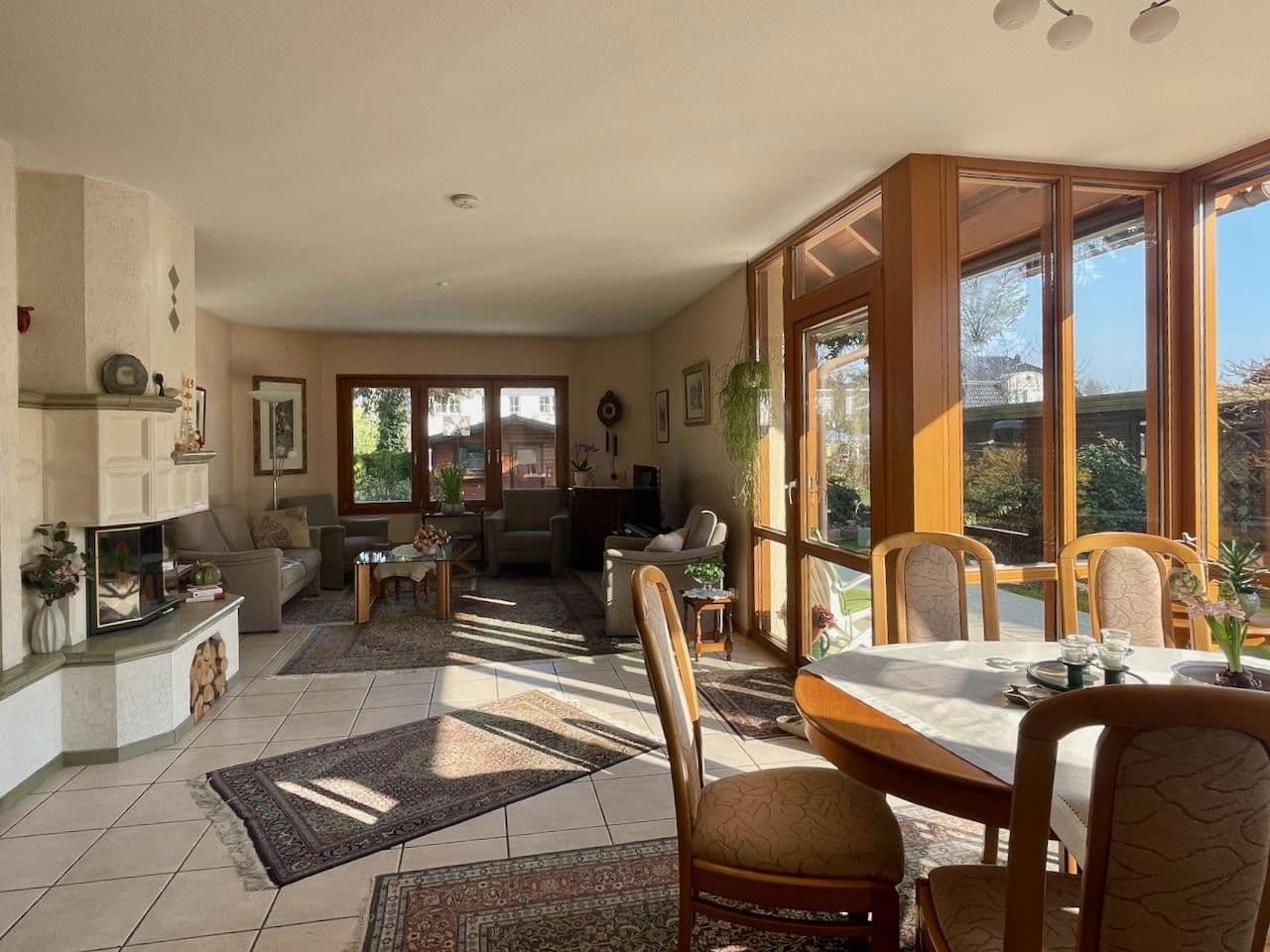 Predaj domu 169 m², pozemek 758 m², Glienicke/Nordbahn, Brandenbursko Predaj domu 169 m², pozemek 758 m², Glienicke/Nordbahn, Brandenbursko