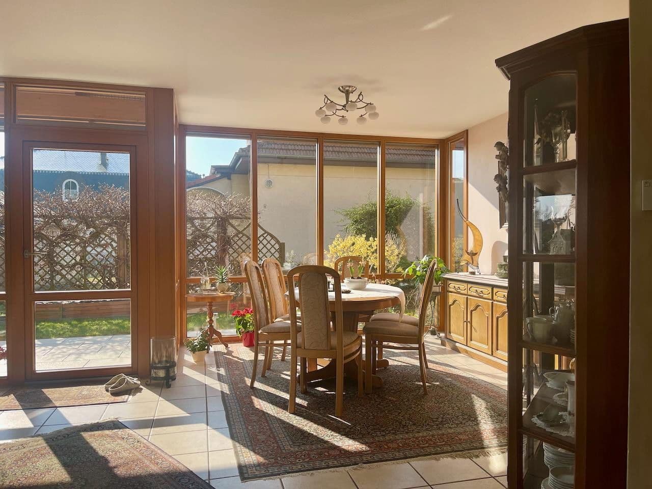 Predaj domu 169 m², pozemek 758 m², Glienicke/Nordbahn, Brandenbursko Predaj domu 169 m², pozemek 758 m², Glienicke/Nordbahn, Brandenbursko