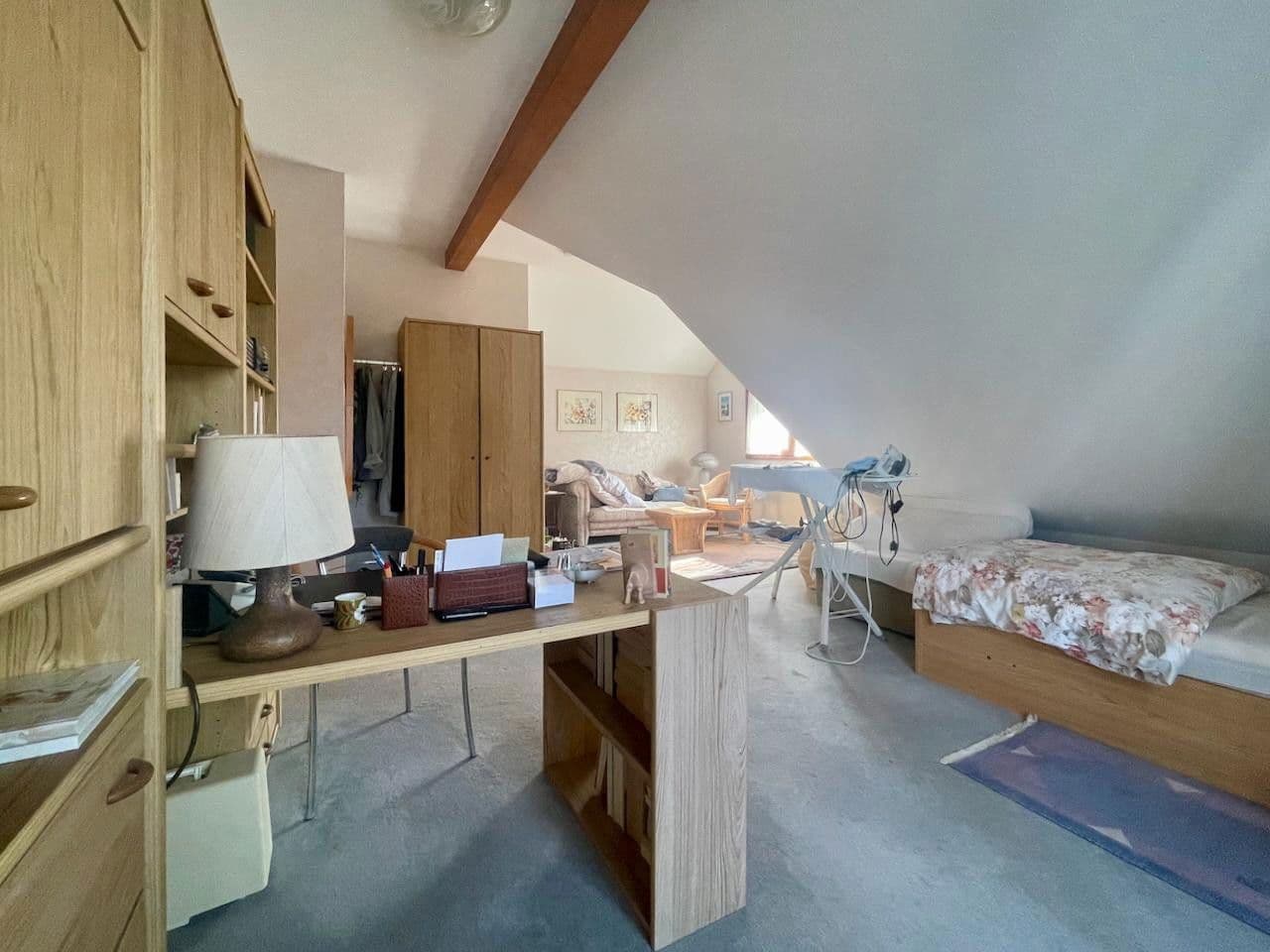 Predaj domu 169 m², pozemek 758 m², Glienicke/Nordbahn, Brandenbursko Predaj domu 169 m², pozemek 758 m², Glienicke/Nordbahn, Brandenbursko