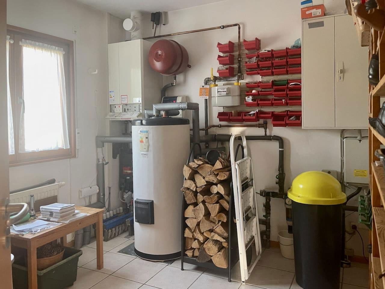 Predaj domu 169 m², pozemek 758 m², Glienicke/Nordbahn, Brandenbursko Predaj domu 169 m², pozemek 758 m², Glienicke/Nordbahn, Brandenbursko