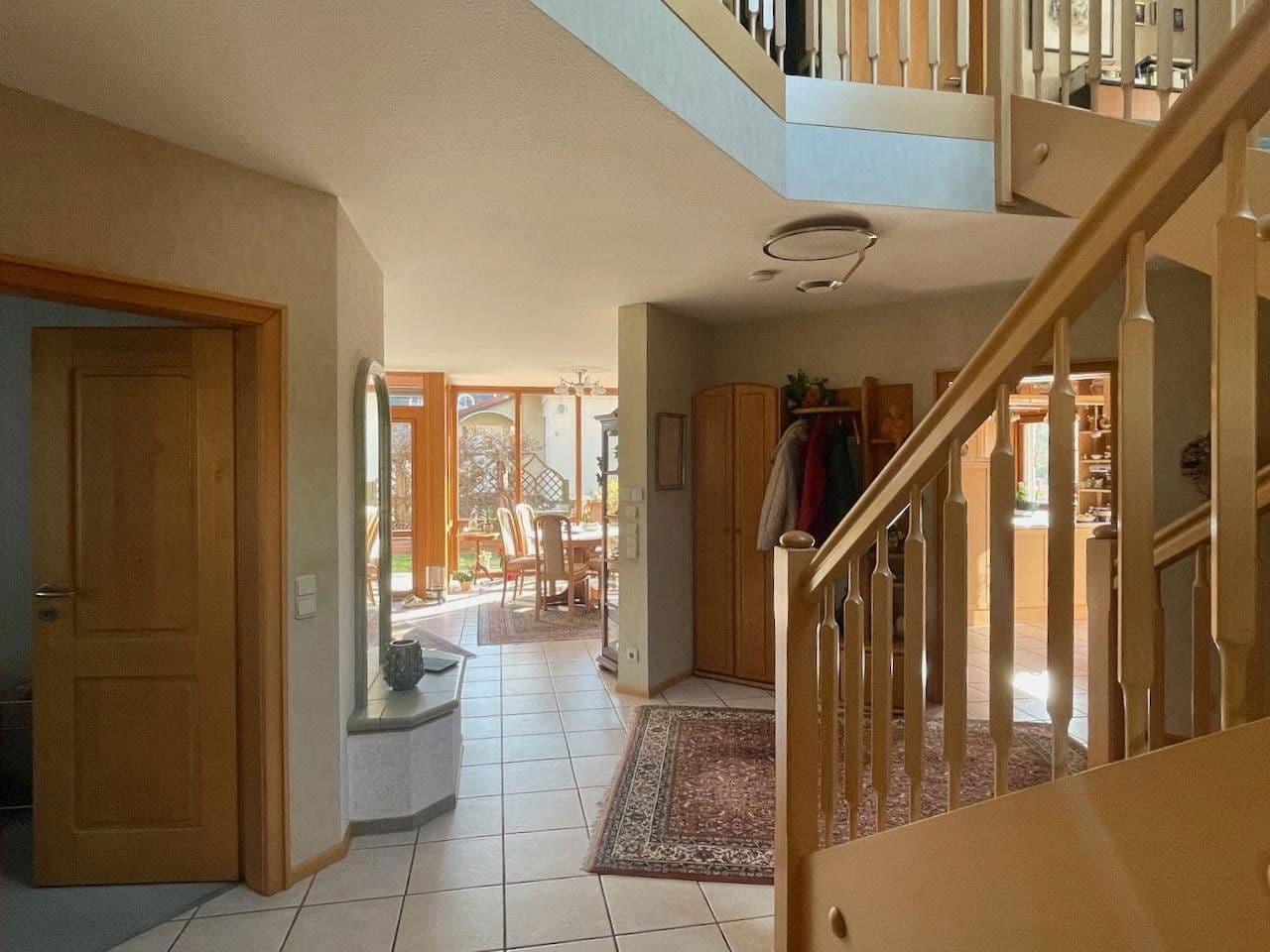 Predaj domu 169 m², pozemek 758 m², Glienicke/Nordbahn, Brandenbursko Predaj domu 169 m², pozemek 758 m², Glienicke/Nordbahn, Brandenbursko