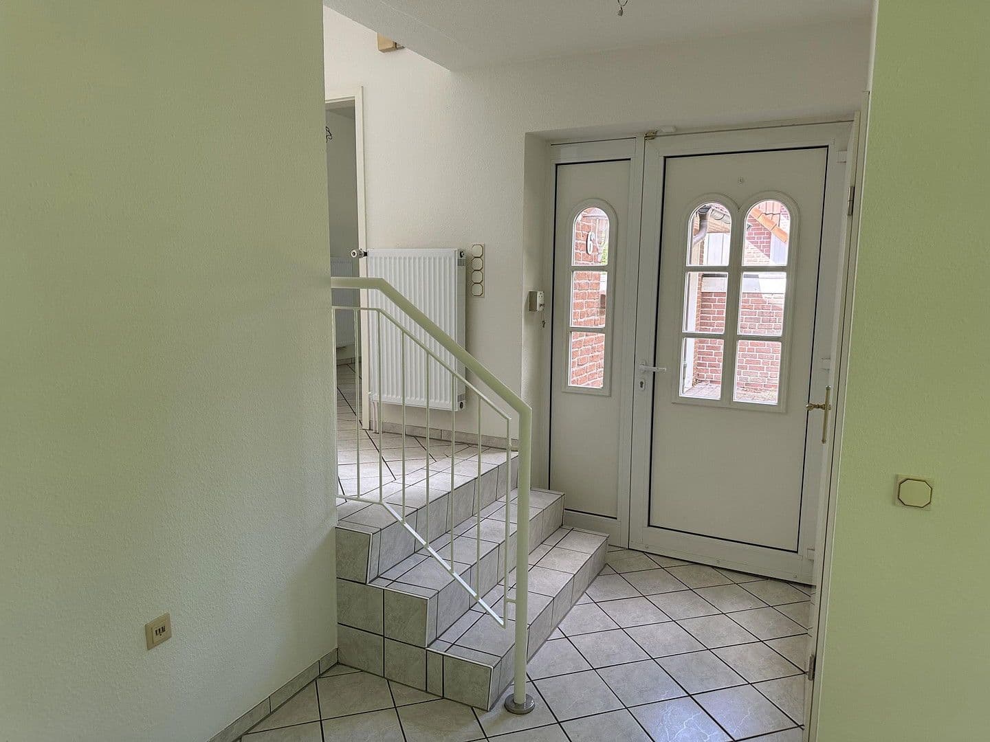 Predaj domu 115 m², pozemek 406 m², Beim Katerstieg 6, Trittau, Šlezvicko-Holštajnsko Predaj domu 115 m², pozemek 406 m², Beim Katerstieg 6, Trittau, Šlezvicko-Holštajnsko