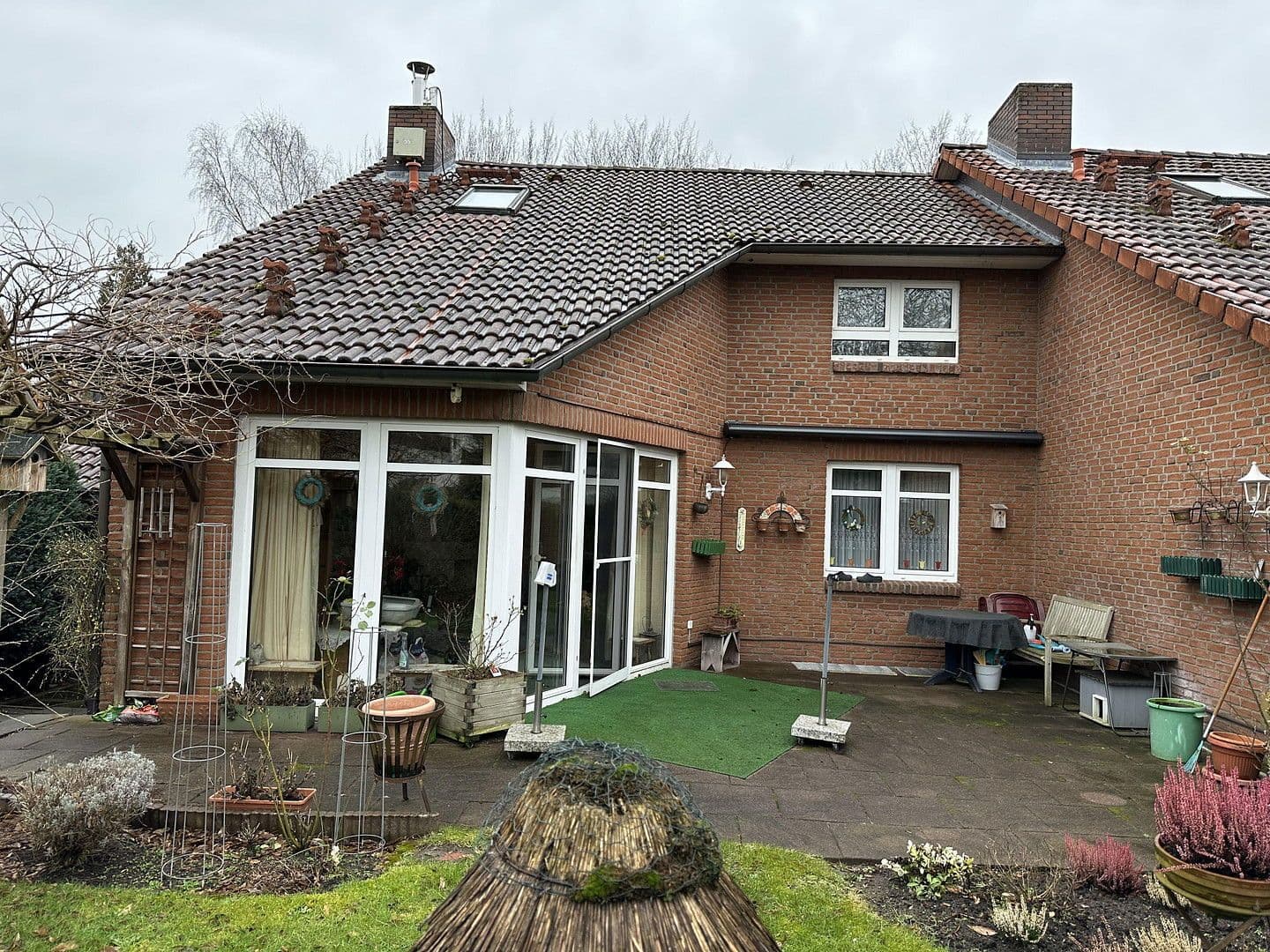 Predaj domu 115 m², pozemek 406 m², Beim Katerstieg 6, Trittau, Šlezvicko-Holštajnsko Predaj domu 115 m², pozemek 406 m², Beim Katerstieg 6, Trittau, Šlezvicko-Holštajnsko