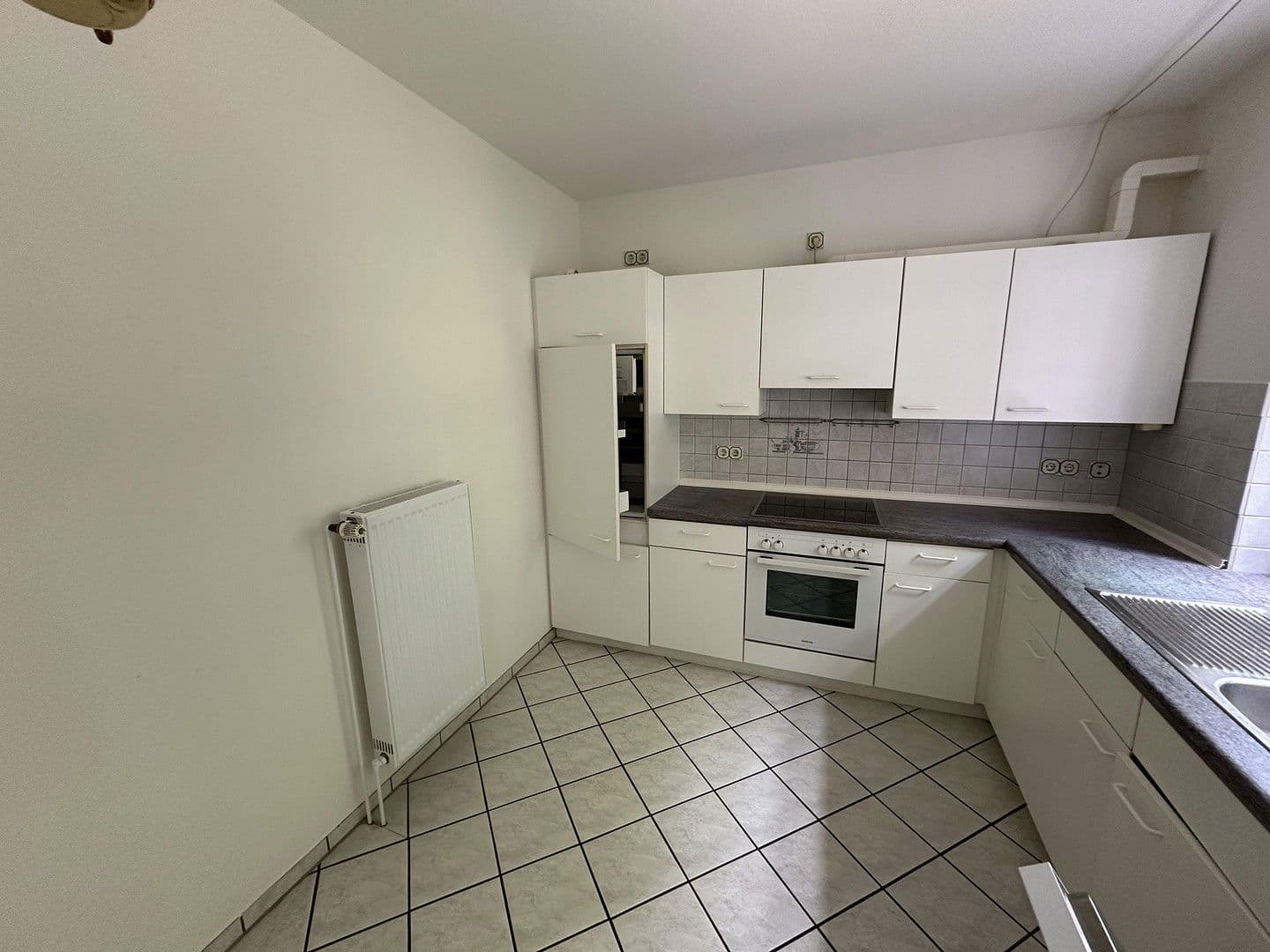 Predaj domu 115 m², pozemek 406 m², Beim Katerstieg 6, Trittau, Šlezvicko-Holštajnsko Predaj domu 115 m², pozemek 406 m², Beim Katerstieg 6, Trittau, Šlezvicko-Holštajnsko