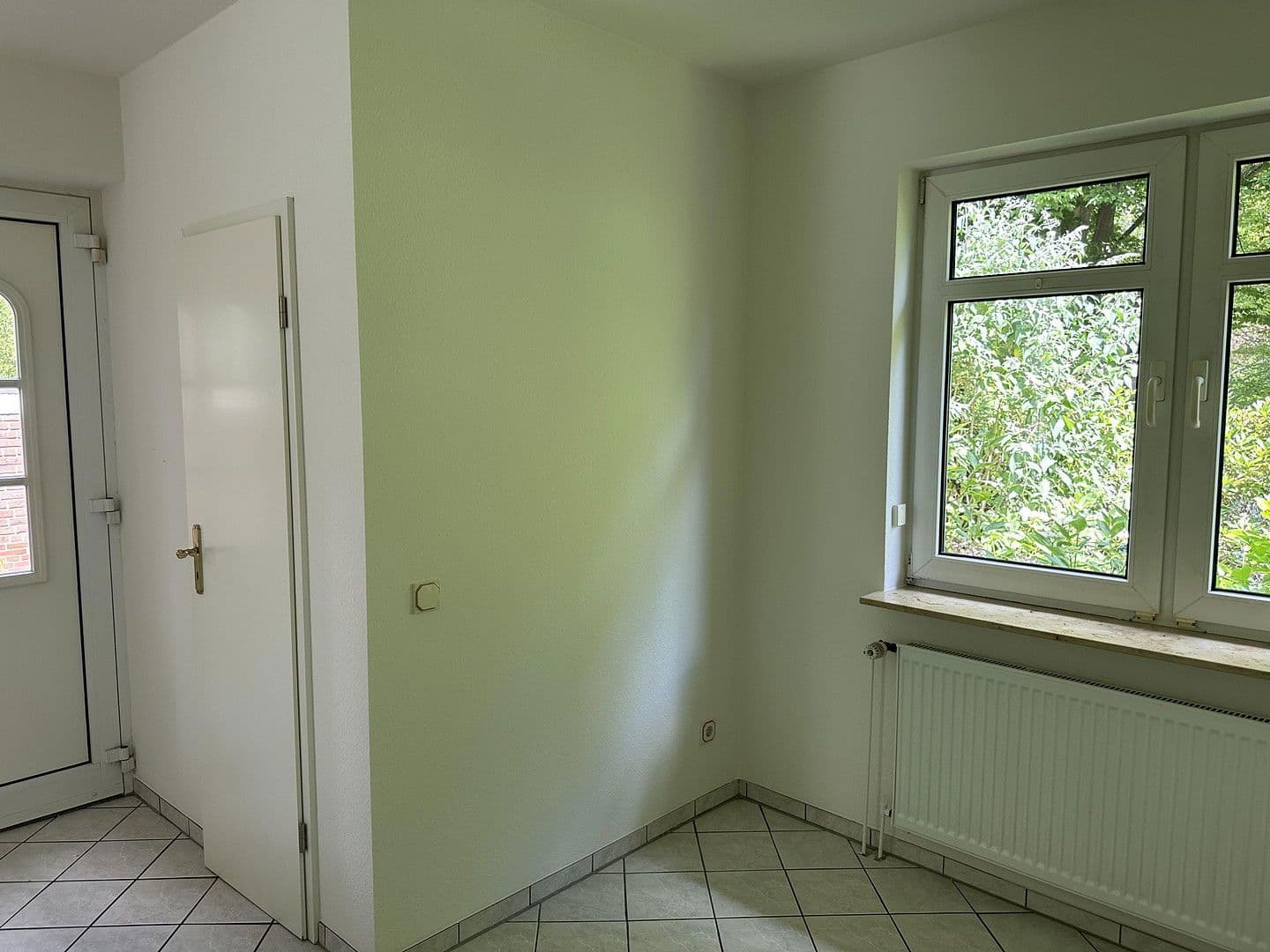 Predaj domu 115 m², pozemek 406 m², Beim Katerstieg 6, Trittau, Šlezvicko-Holštajnsko Predaj domu 115 m², pozemek 406 m², Beim Katerstieg 6, Trittau, Šlezvicko-Holštajnsko