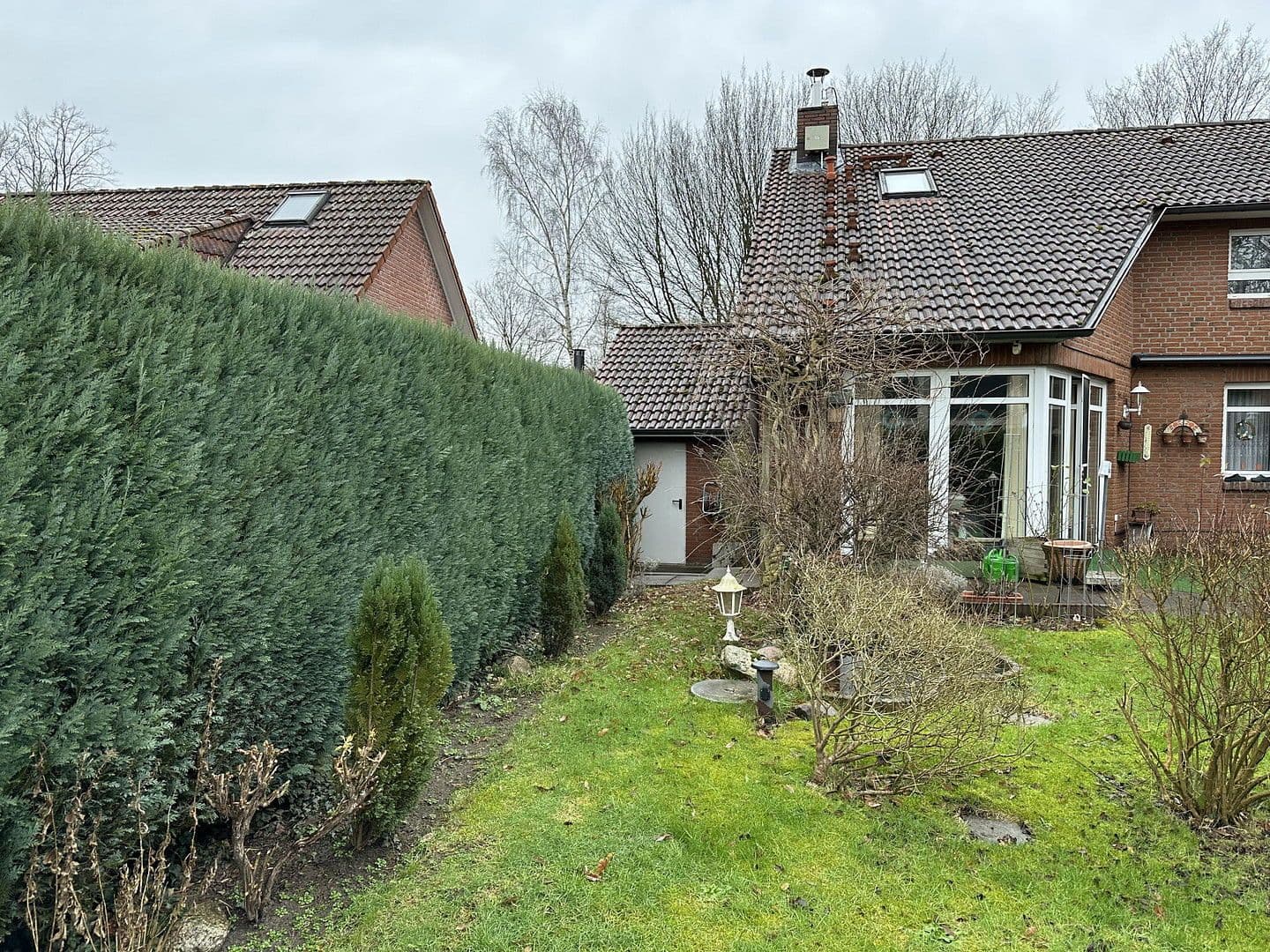 Predaj domu 115 m², pozemek 406 m², Beim Katerstieg 6, Trittau, Šlezvicko-Holštajnsko Predaj domu 115 m², pozemek 406 m², Beim Katerstieg 6, Trittau, Šlezvicko-Holštajnsko