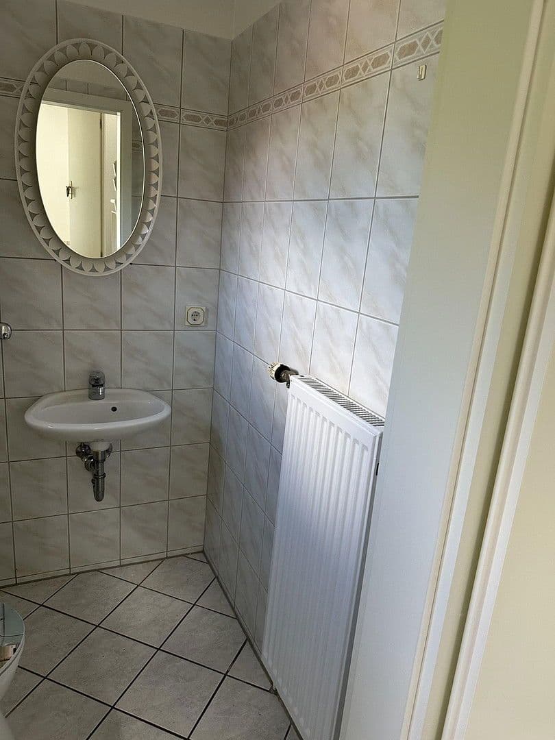 Predaj domu 115 m², pozemek 406 m², Beim Katerstieg 6, Trittau, Šlezvicko-Holštajnsko Predaj domu 115 m², pozemek 406 m², Beim Katerstieg 6, Trittau, Šlezvicko-Holštajnsko