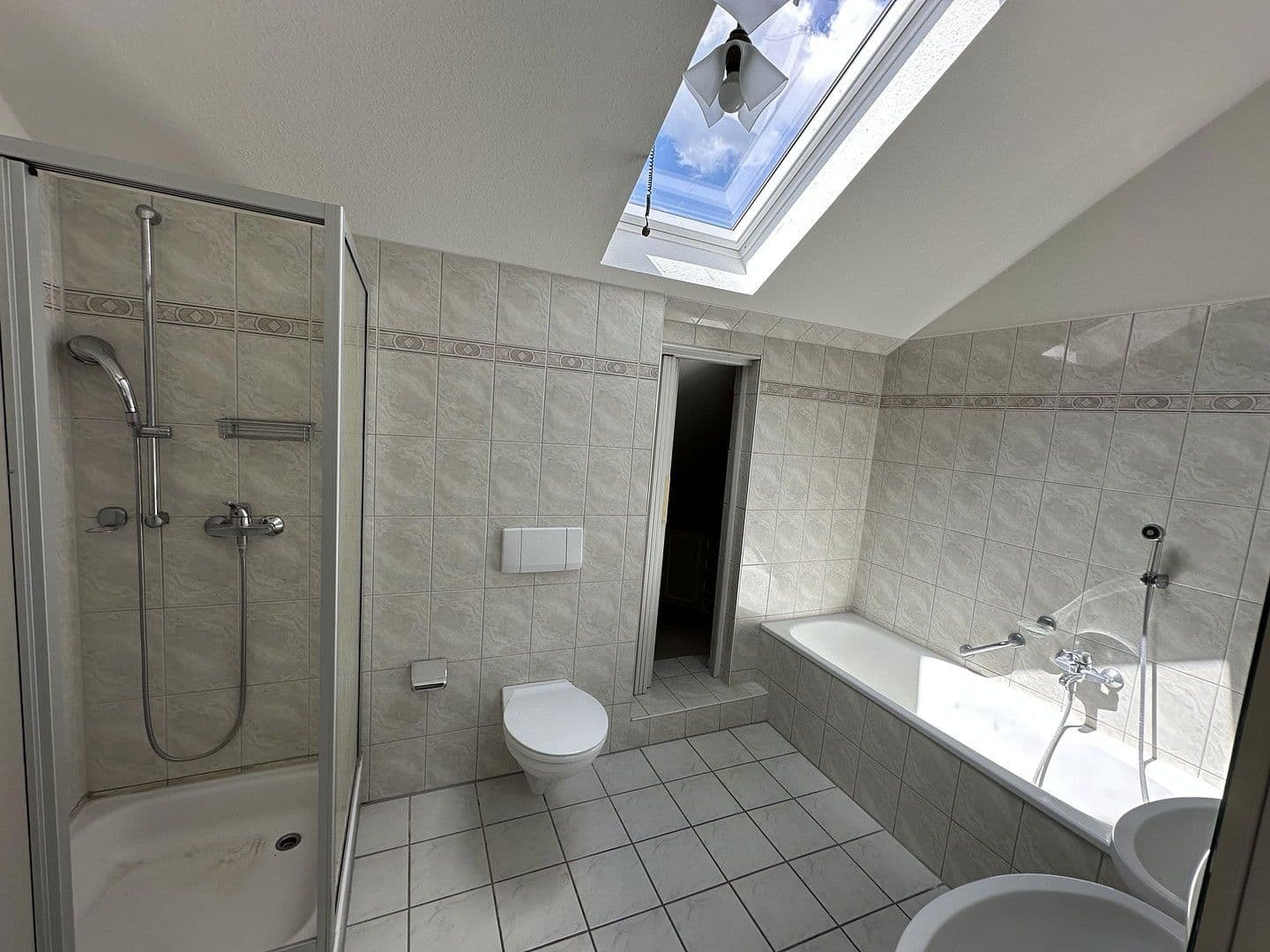 Predaj domu 115 m², pozemek 406 m², Beim Katerstieg 6, Trittau, Šlezvicko-Holštajnsko Predaj domu 115 m², pozemek 406 m², Beim Katerstieg 6, Trittau, Šlezvicko-Holštajnsko