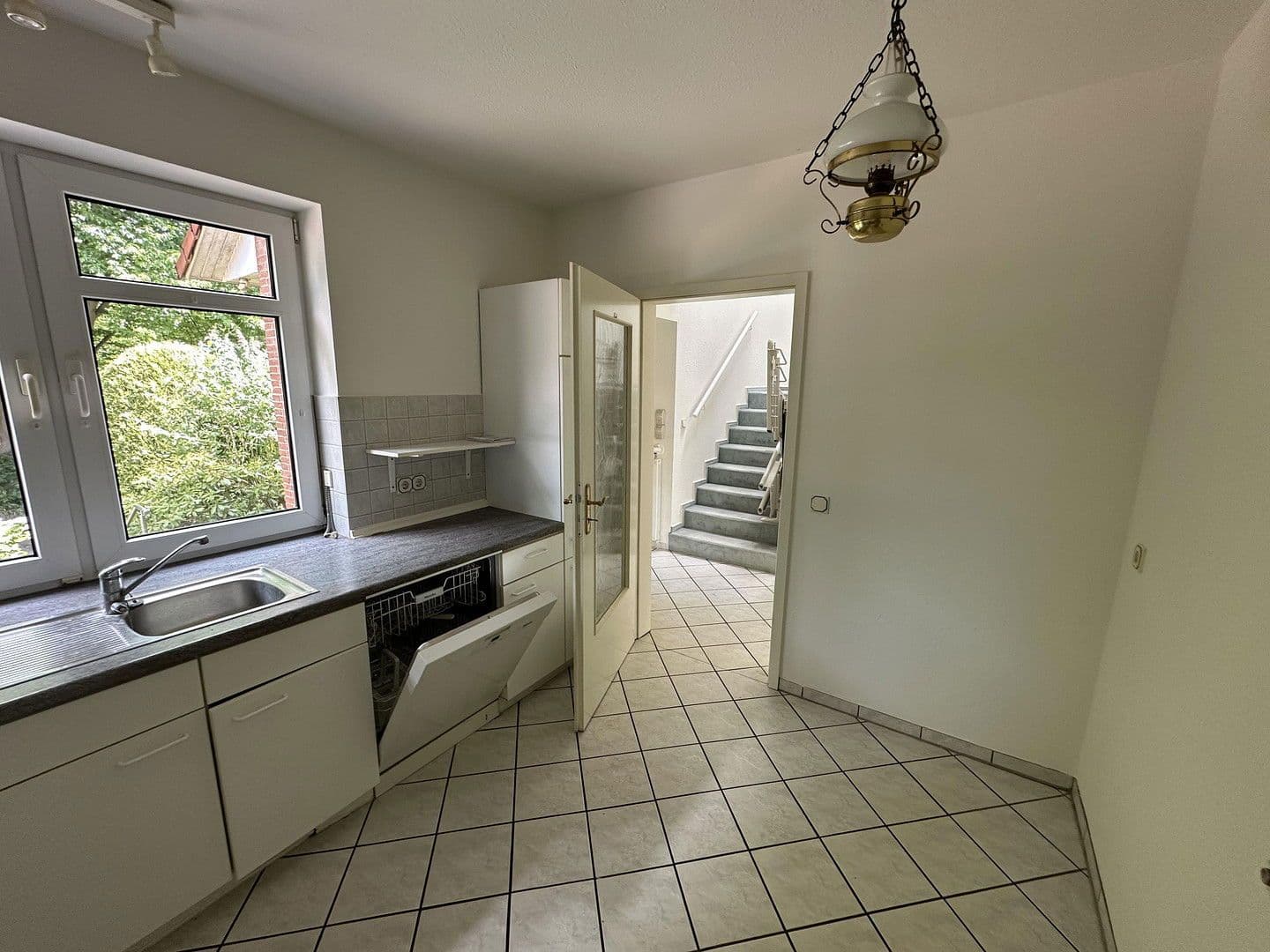 Predaj domu 115 m², pozemek 406 m², Beim Katerstieg 6, Trittau, Šlezvicko-Holštajnsko Predaj domu 115 m², pozemek 406 m², Beim Katerstieg 6, Trittau, Šlezvicko-Holštajnsko