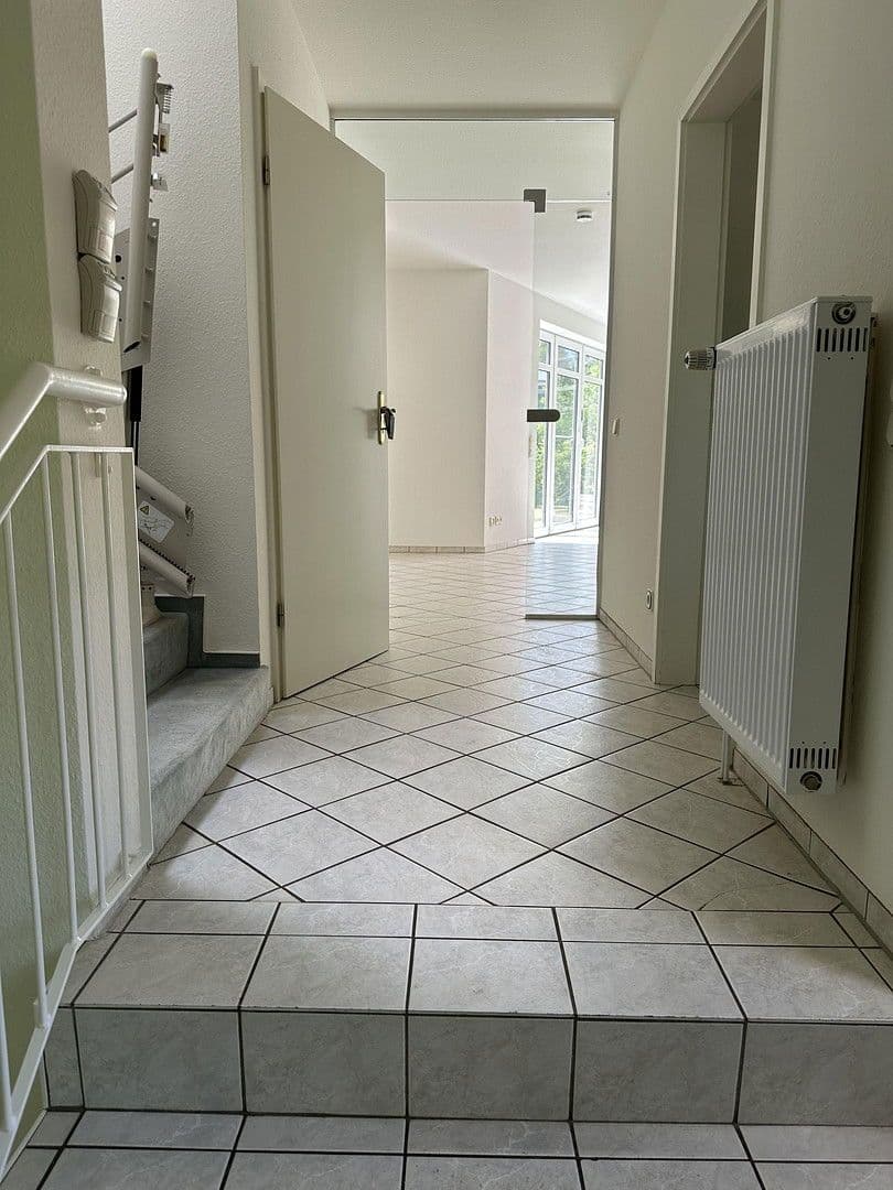 Predaj domu 115 m², pozemek 406 m², Beim Katerstieg 6, Trittau, Šlezvicko-Holštajnsko Predaj domu 115 m², pozemek 406 m², Beim Katerstieg 6, Trittau, Šlezvicko-Holštajnsko