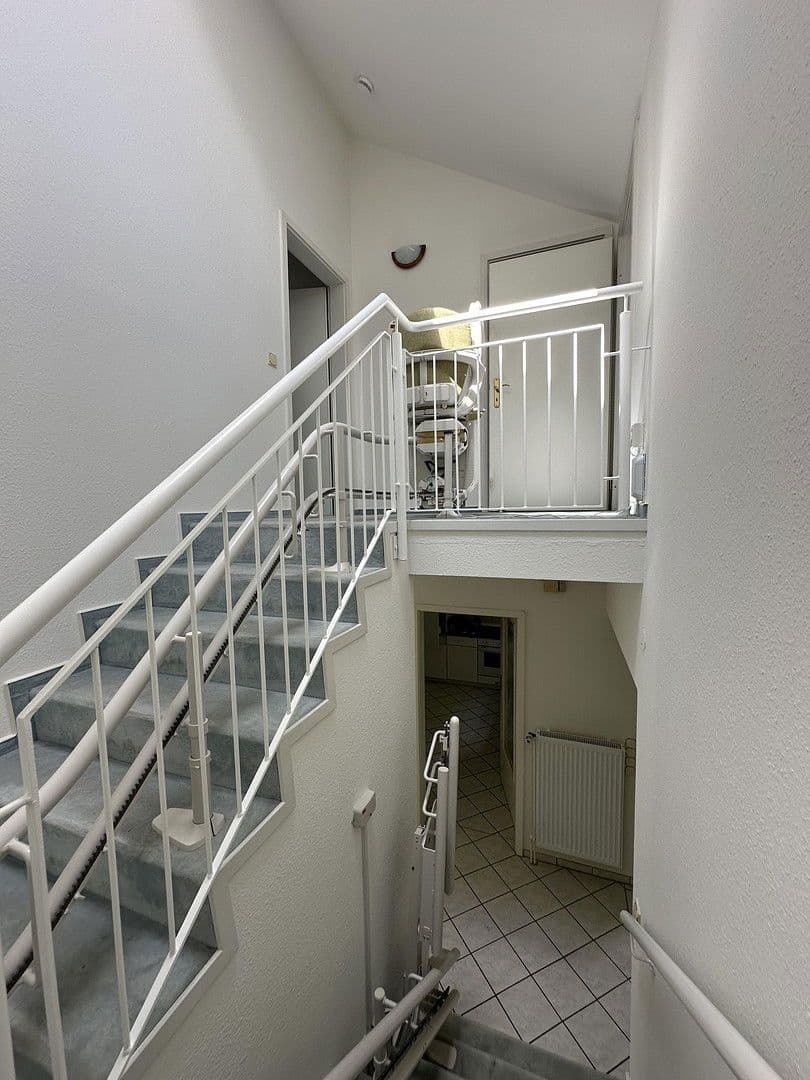 Predaj domu 115 m², pozemek 406 m², Beim Katerstieg 6, Trittau, Šlezvicko-Holštajnsko Predaj domu 115 m², pozemek 406 m², Beim Katerstieg 6, Trittau, Šlezvicko-Holštajnsko