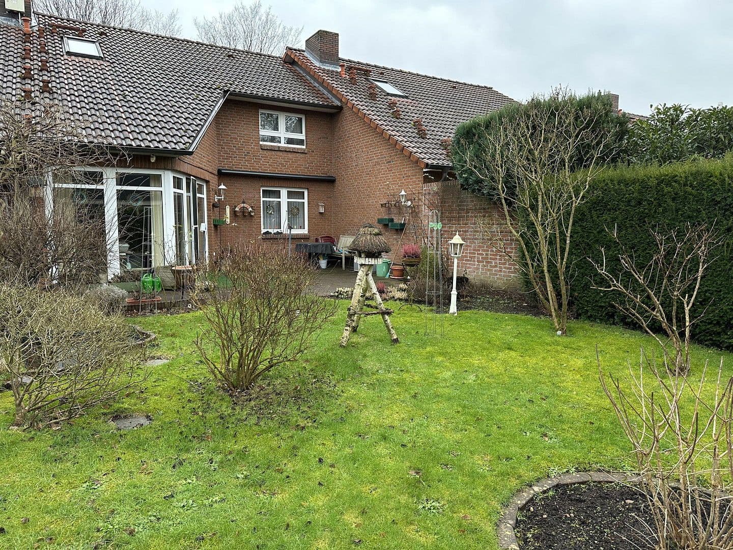 Predaj domu 115 m², pozemek 406 m², Beim Katerstieg 6, Trittau, Šlezvicko-Holštajnsko Predaj domu 115 m², pozemek 406 m², Beim Katerstieg 6, Trittau, Šlezvicko-Holštajnsko