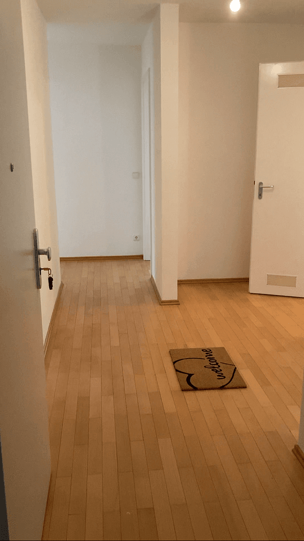 Predaj bytu 2-izbový 71 m², Weilheim, Bavorsko Predaj bytu 2-izbový 71 m², Weilheim, Bavorsko