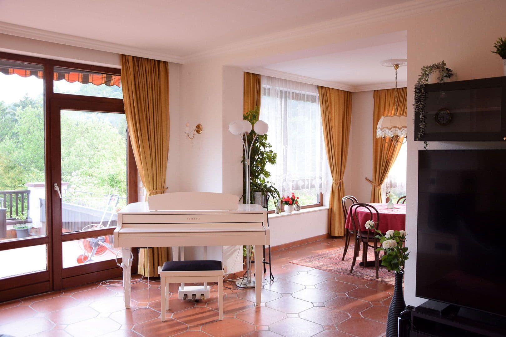 Predaj domu 250 m², pozemek 1.113 m², Niederwaldstraße 22, Eichgraben, Dolné Rakúsko Predaj domu 250 m², pozemek 1.113 m², Niederwaldstraße 22, Eichgraben, Dolné Rakúsko