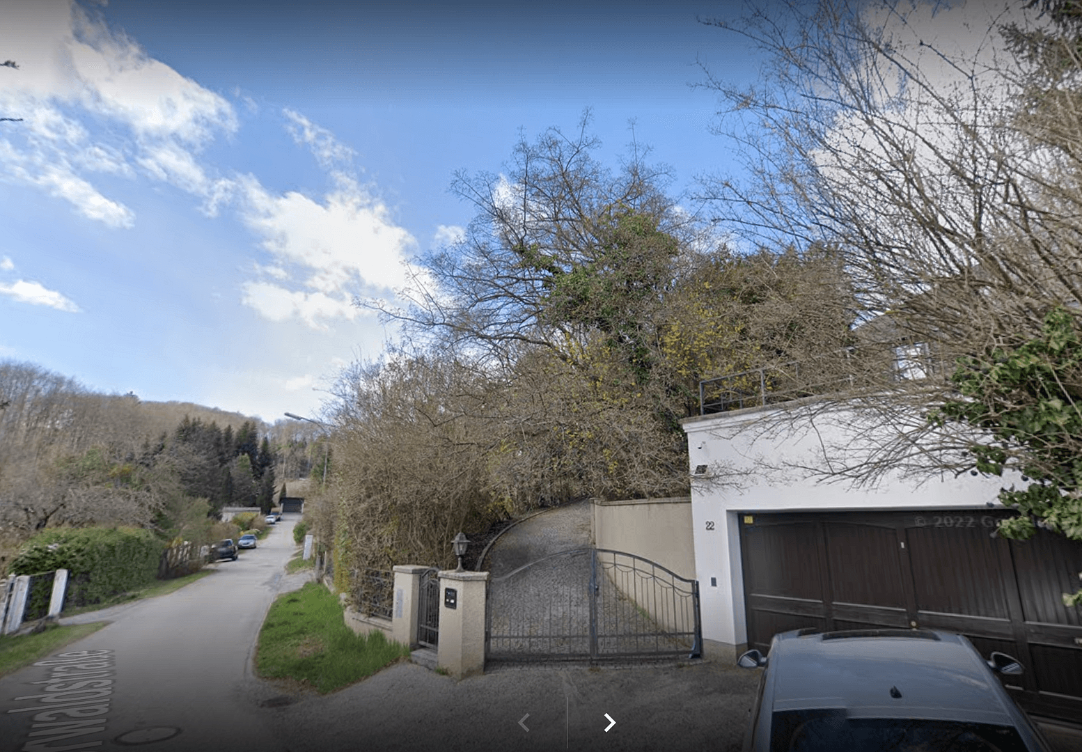 Predaj domu 250 m², pozemek 1.113 m², Niederwaldstraße 22, Eichgraben, Dolné Rakúsko Predaj domu 250 m², pozemek 1.113 m², Niederwaldstraße 22, Eichgraben, Dolné Rakúsko