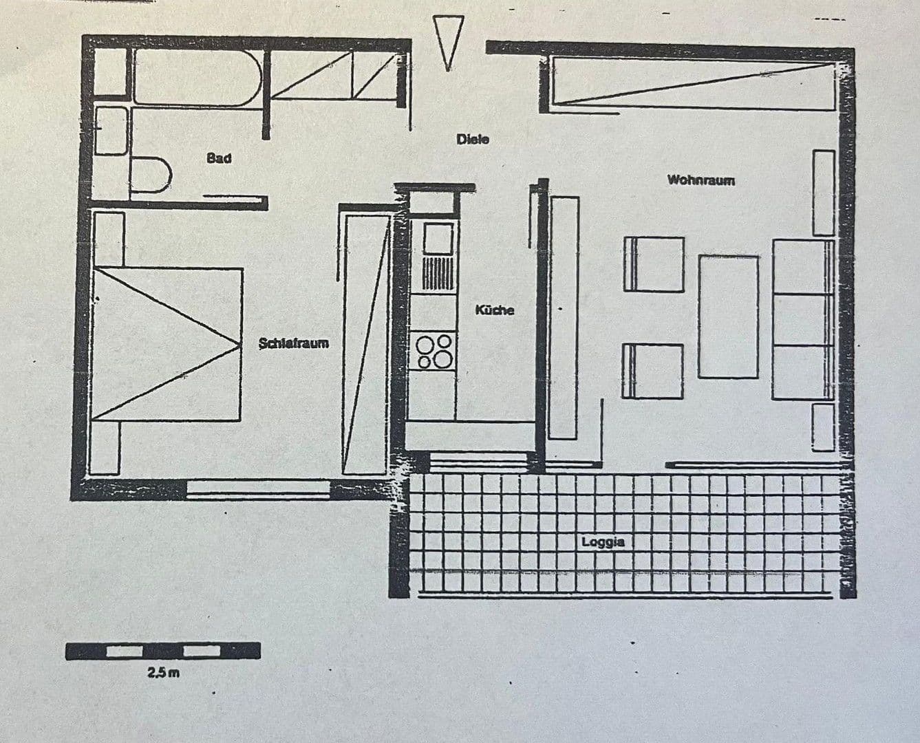 Predaj bytu 2-izbový 55 m², Im Rosengärtchen 29, Oberursel (Taunus), Hesensko Predaj bytu 2-izbový 55 m², Im Rosengärtchen 29, Oberursel (Taunus), Hesensko